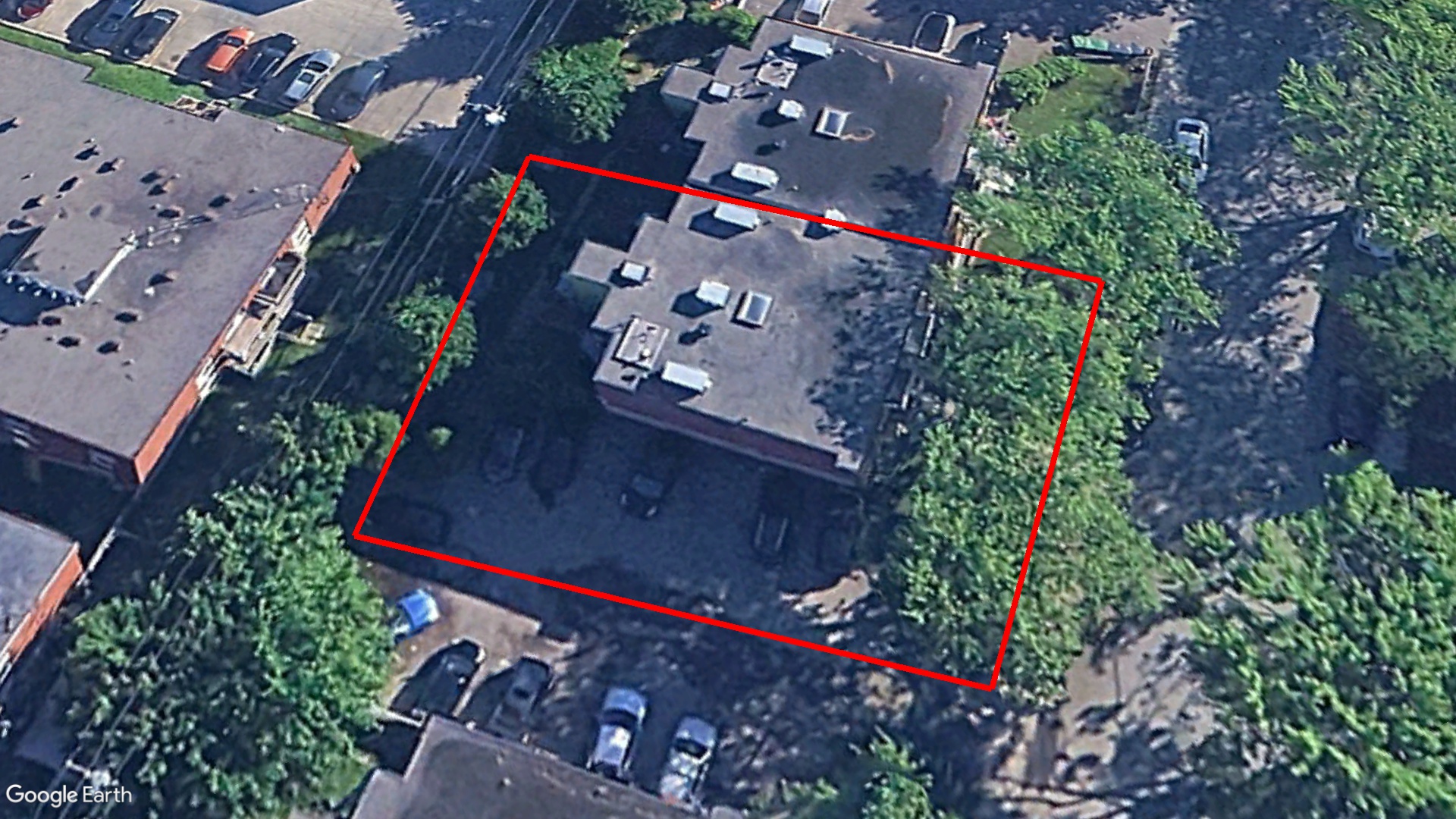 Tax Sale Montreal, Quebec - 020876-28