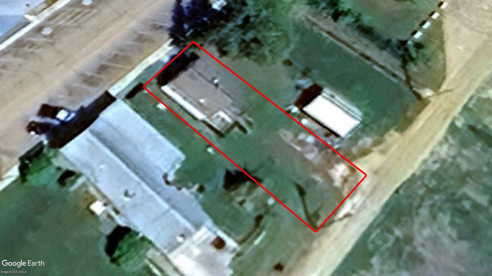 Tax Sale Heisler, Alberta - 