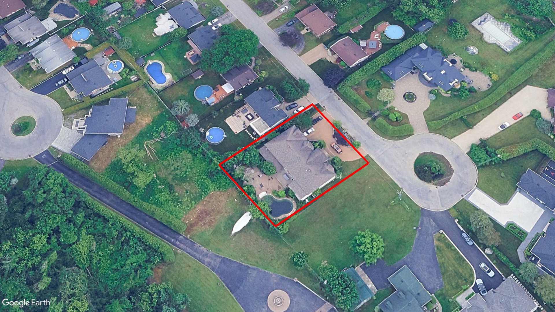 Tax Sale Montreal, Quebec - 041420-85