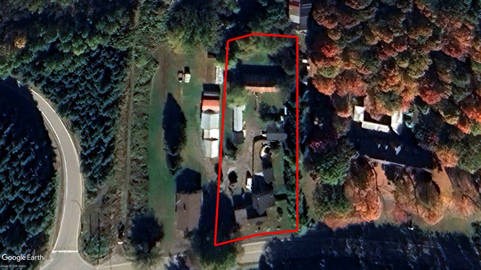 Tax Sale D’Autray, Quebec - 