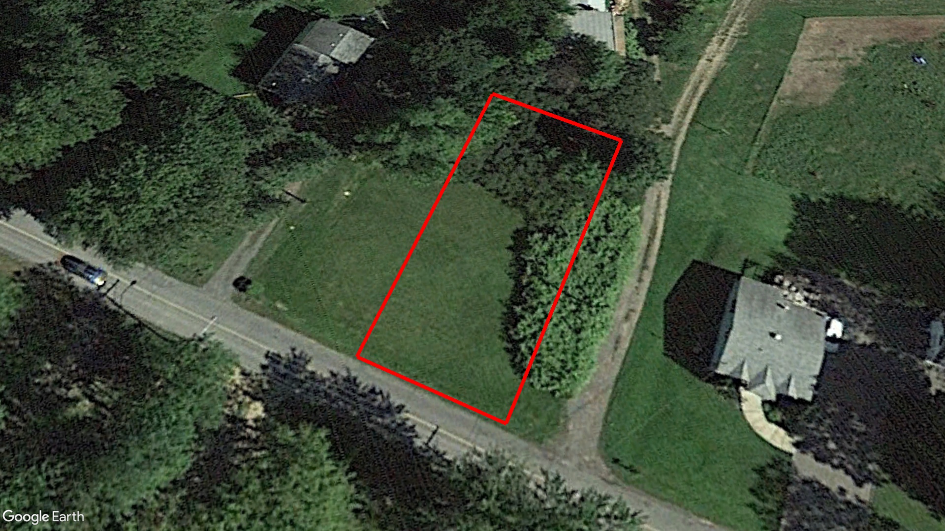 Tax Sale Vaudreuil-Dorion, Quebec - 