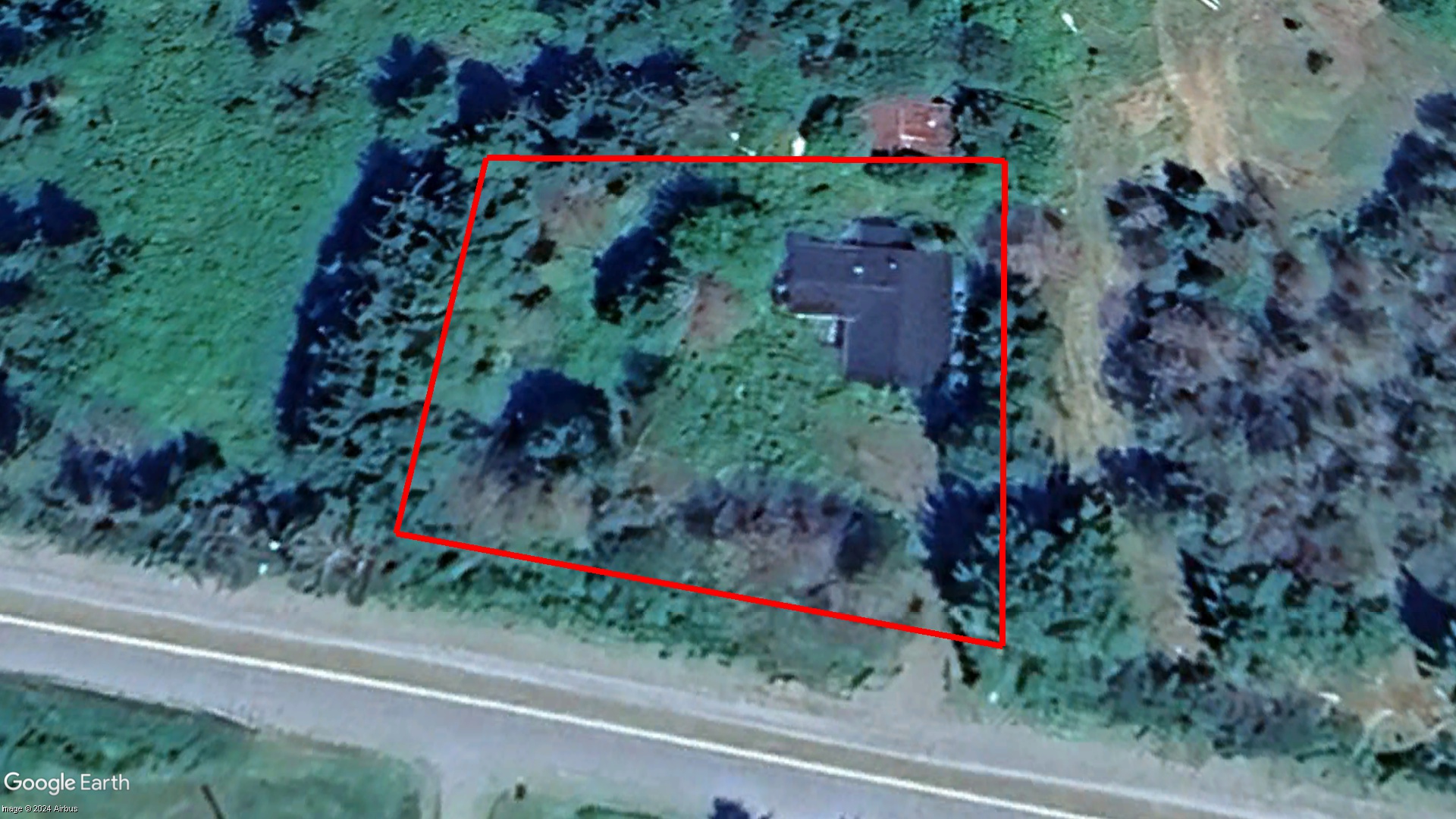 Tax Sale Halifax, Nova Scotia - 00118168