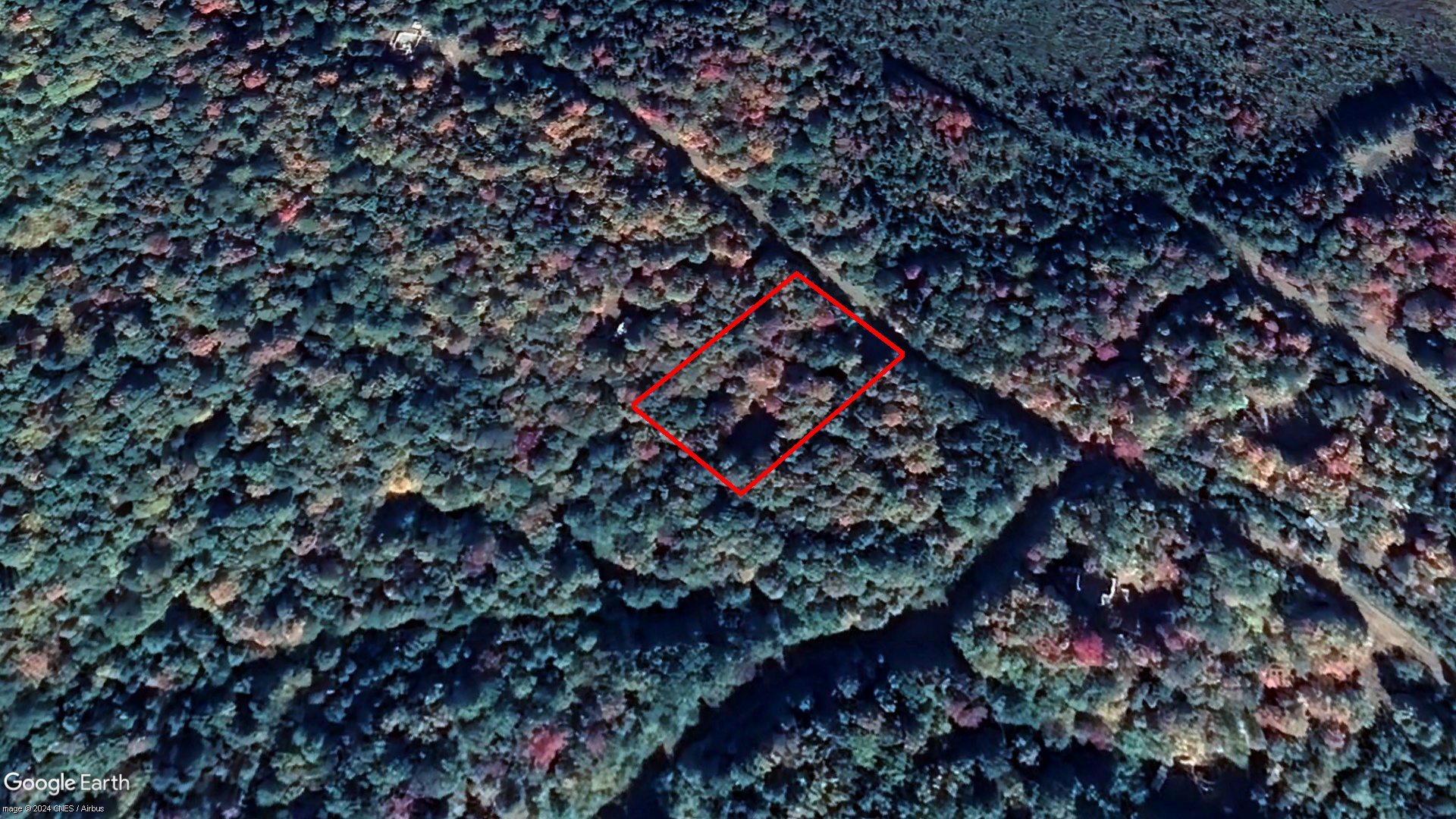 Tax Sale D’Autray, Quebec - 2440-76-0523