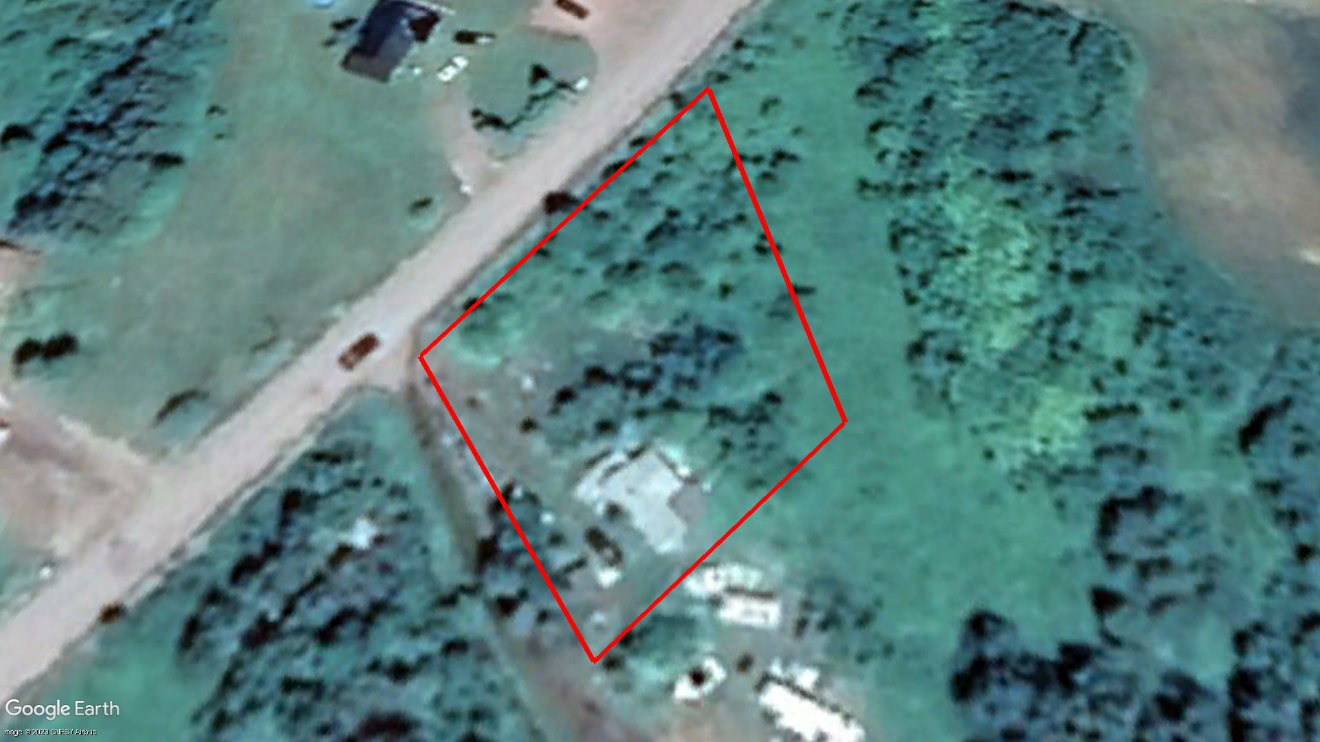 Tax Sale Victoria, Nova Scotia - 02734737