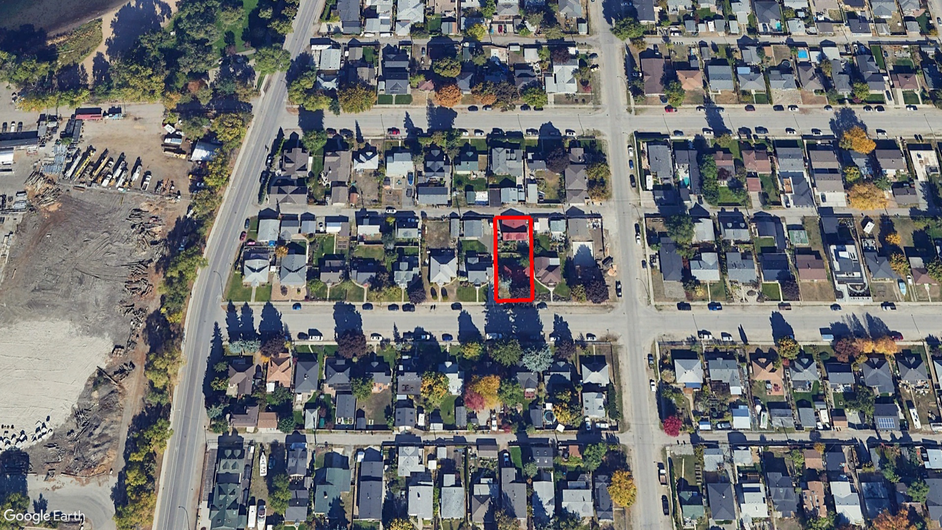 Tax Sale Kelowna, British Columbia - 19-214-032700