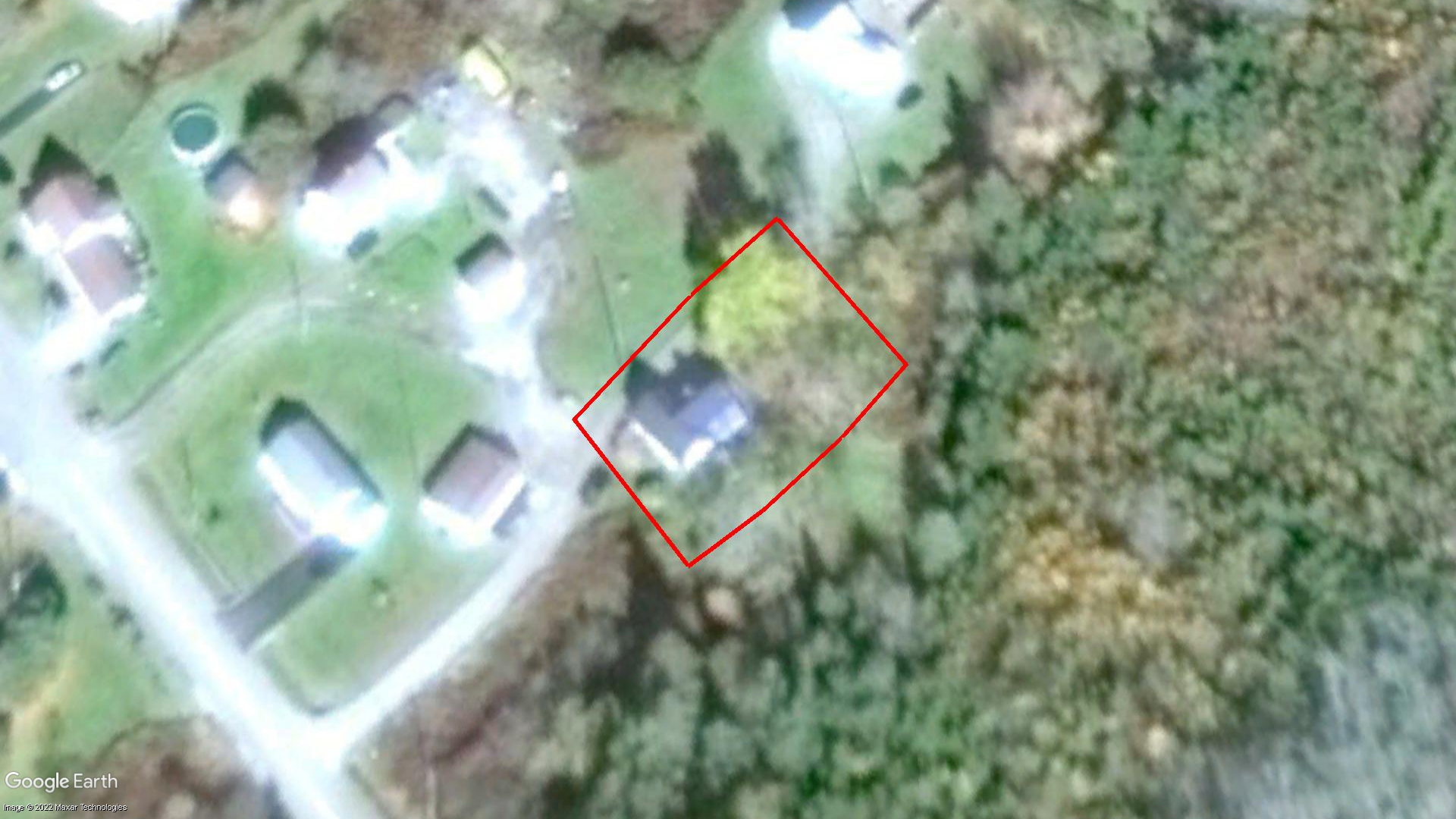 Tax Sale Shelburne, Nova Scotia - 01736078