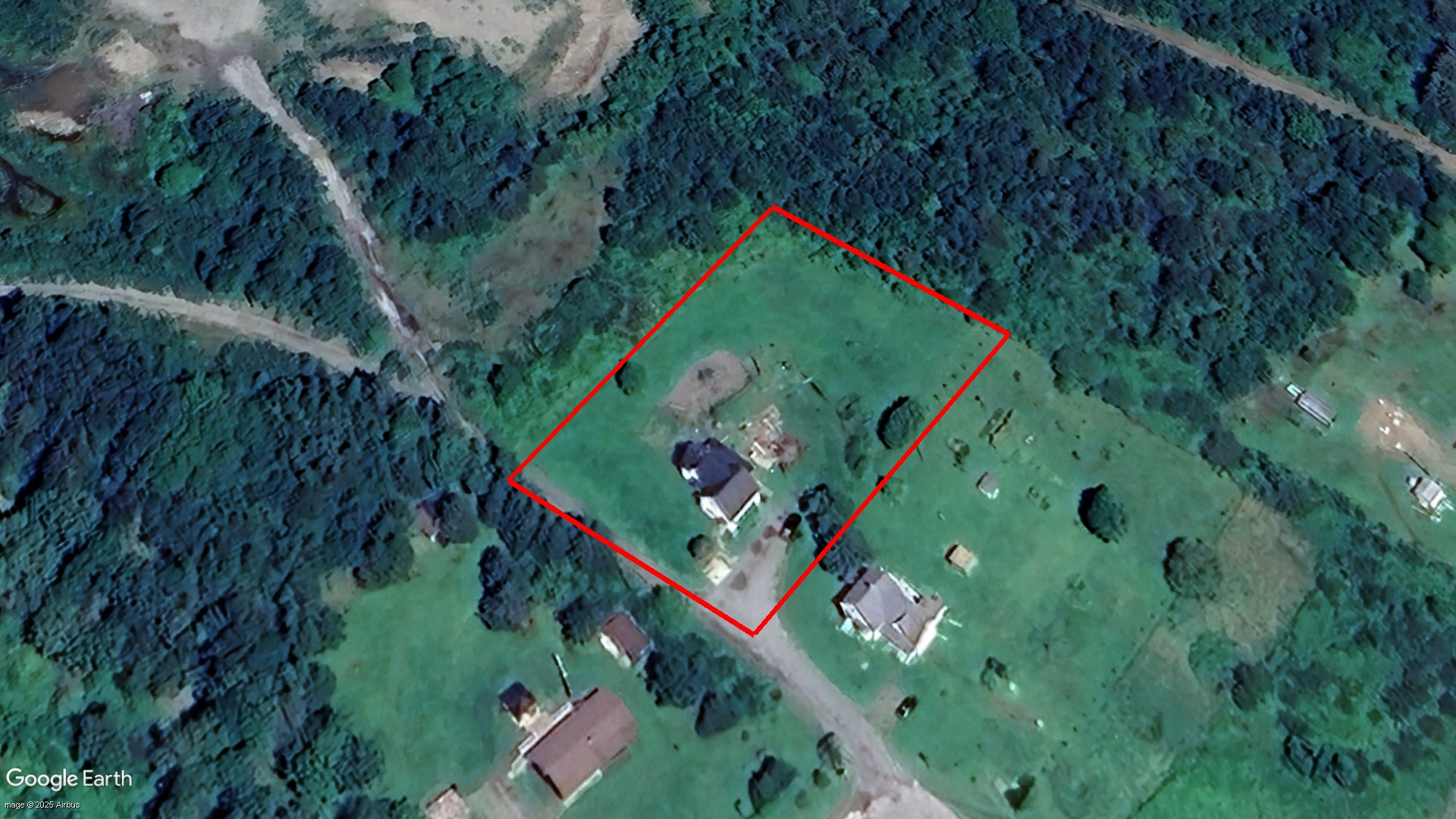 Tax Sale Clare, Nova Scotia - 00167959