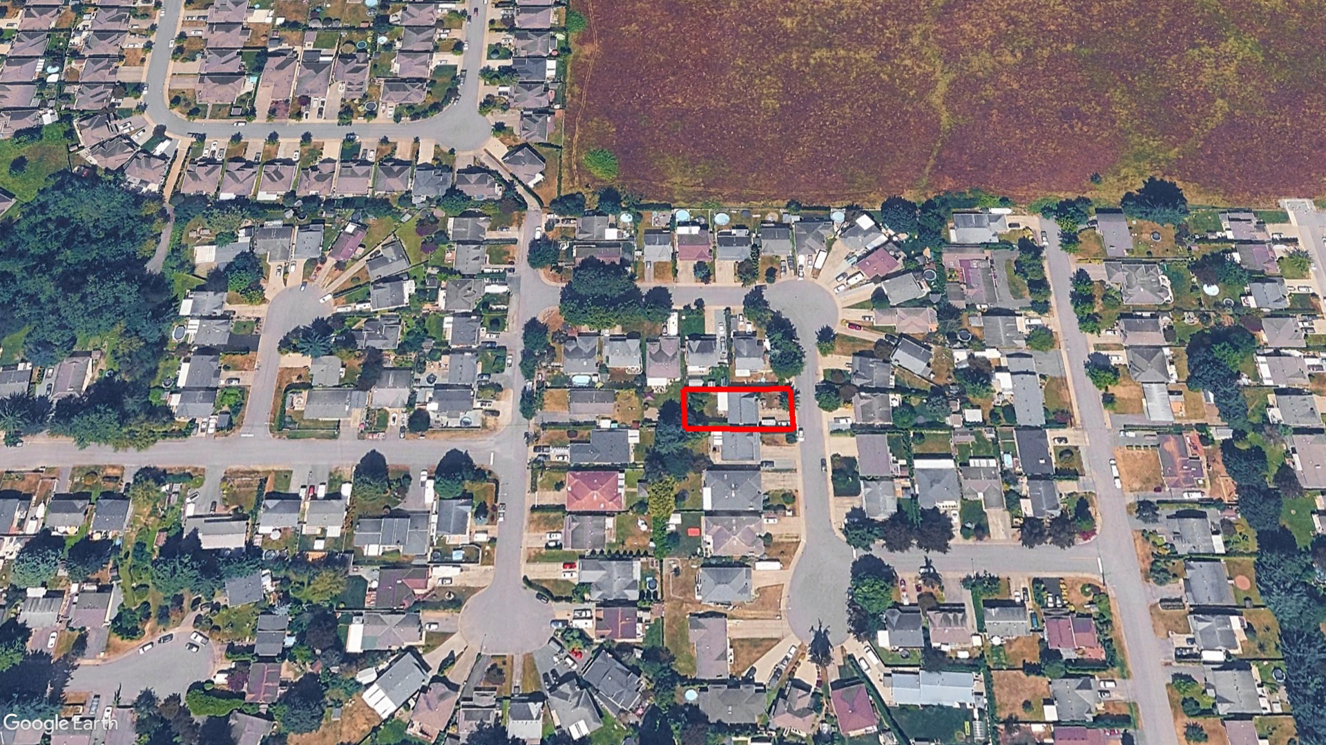 Tax Sale Langley, British Columbia - 