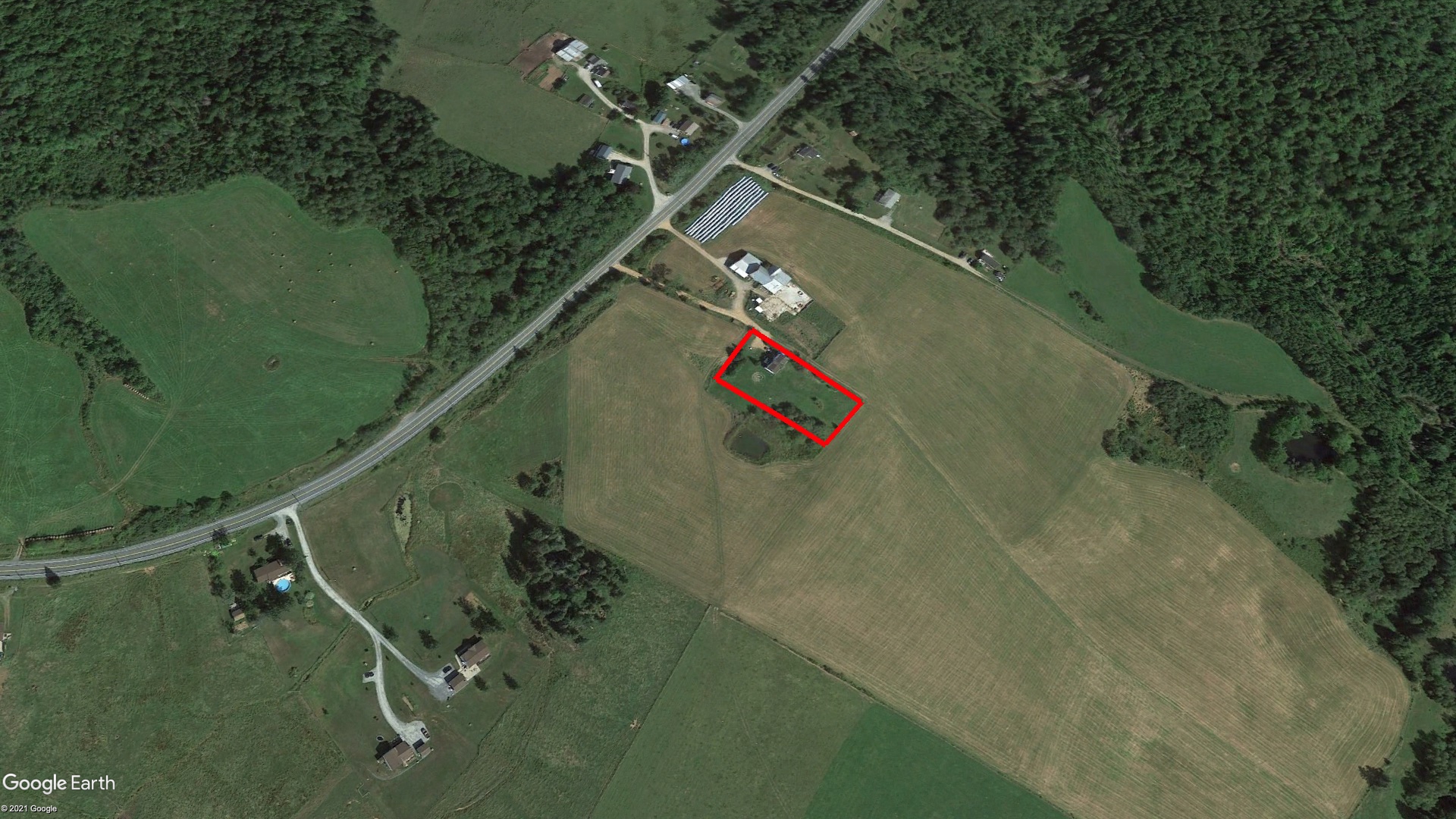 Tax Sale Halifax, Nova Scotia - 01902024