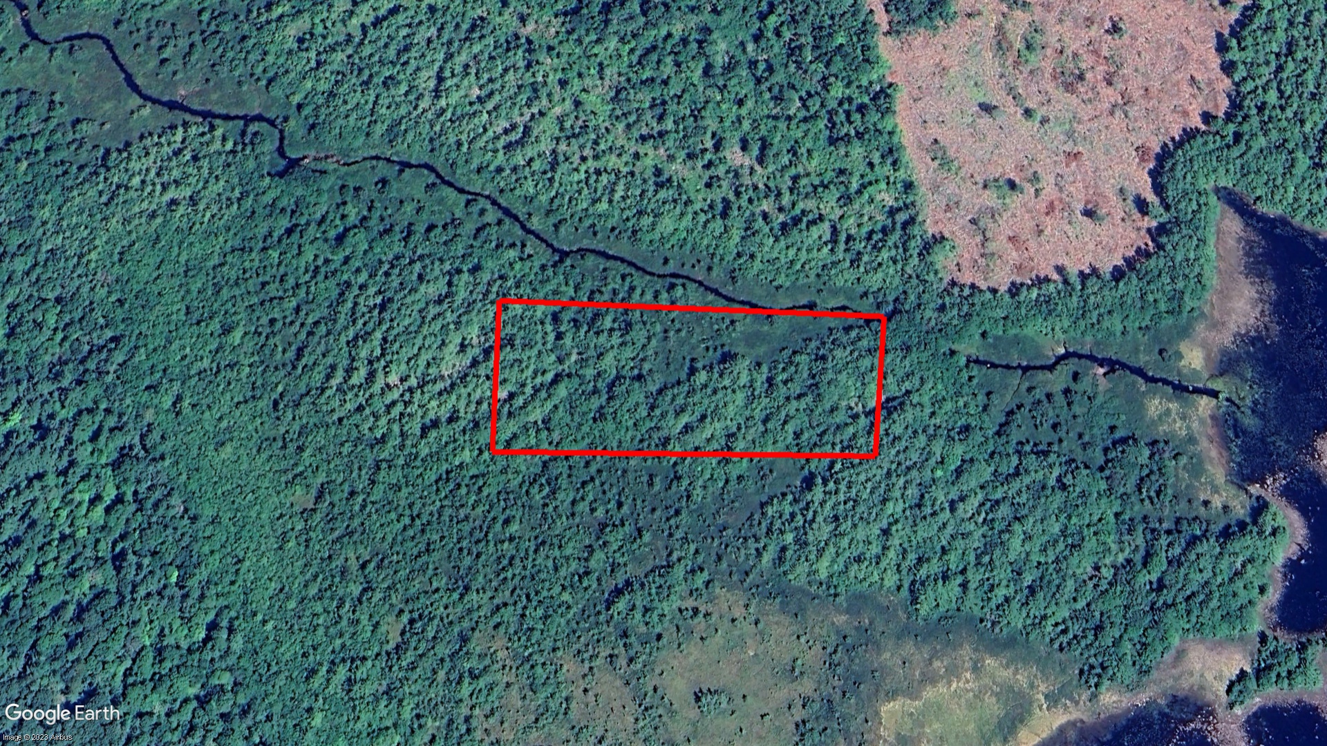 Tax Sale Queens, Nova Scotia - 10031788