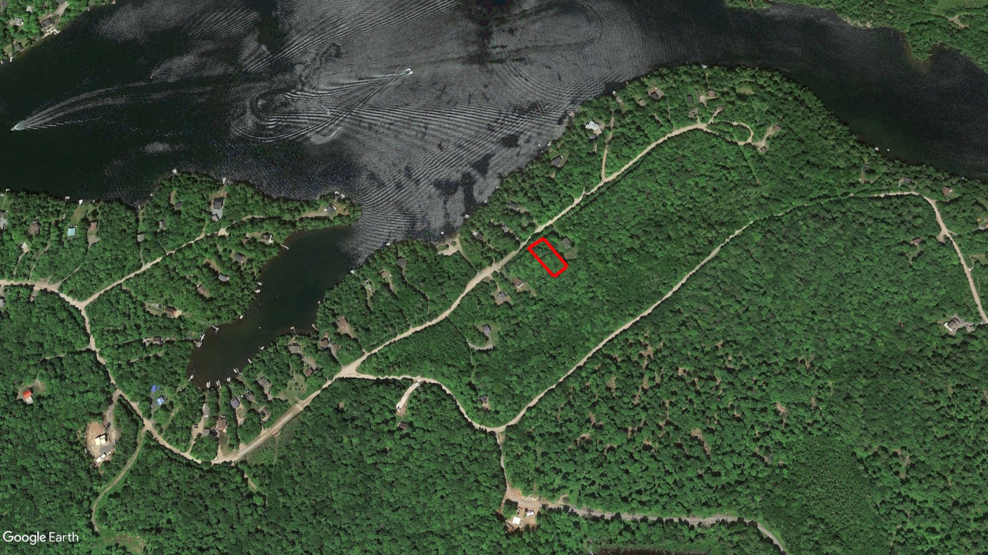 Tax Sale WENTWORTH-NORD, Quebec - 3076-96-3616