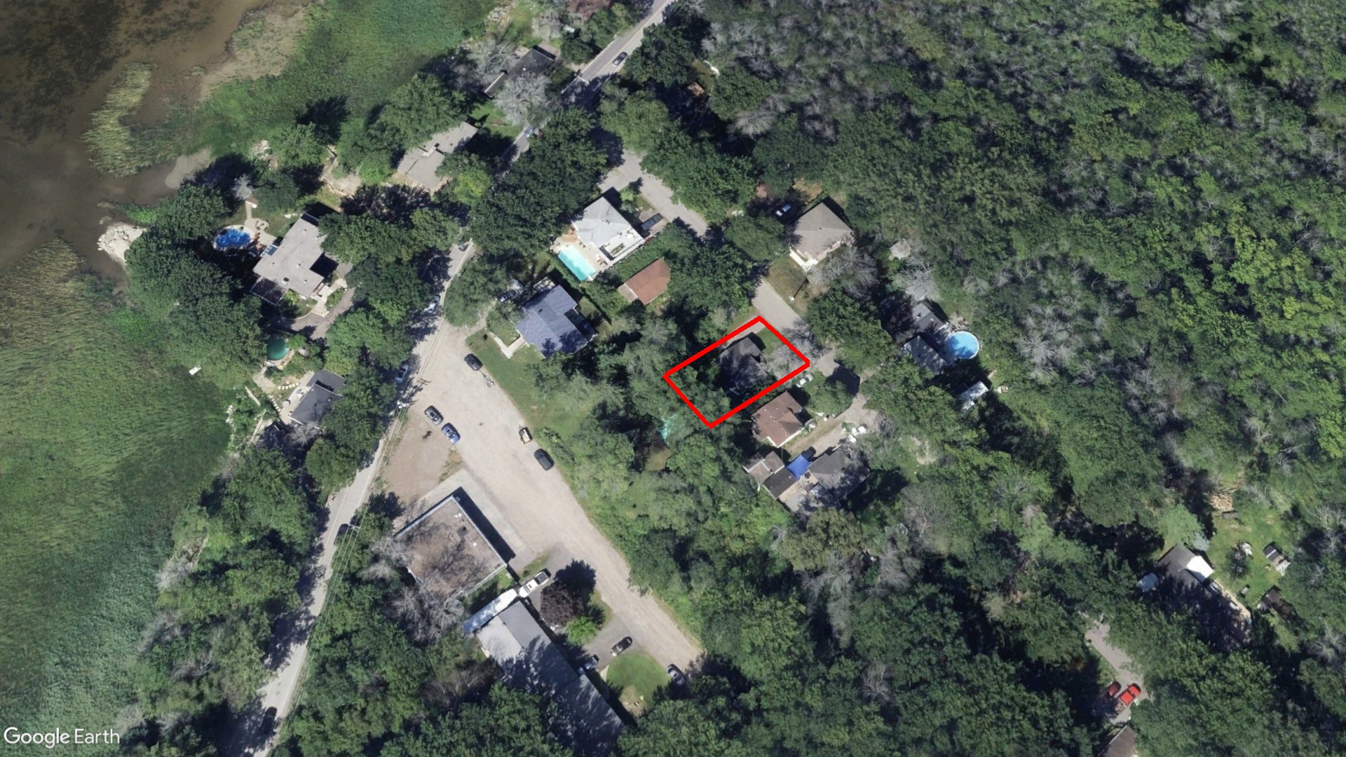 Tax Sale Montreal, Quebec - 040159-59