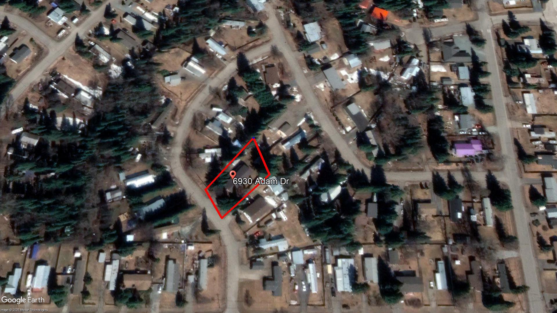 Tax Sale Prince George, British Columbia - 90-31338-516