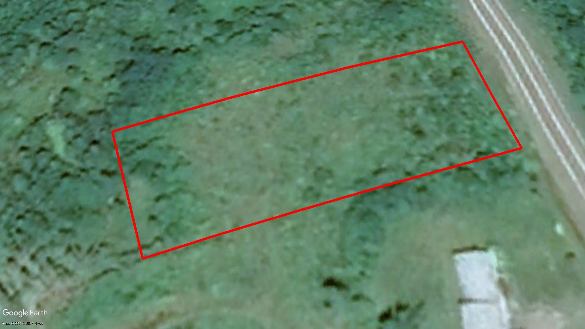 Tax Sale Guysborough, Nova Scotia -  04635795