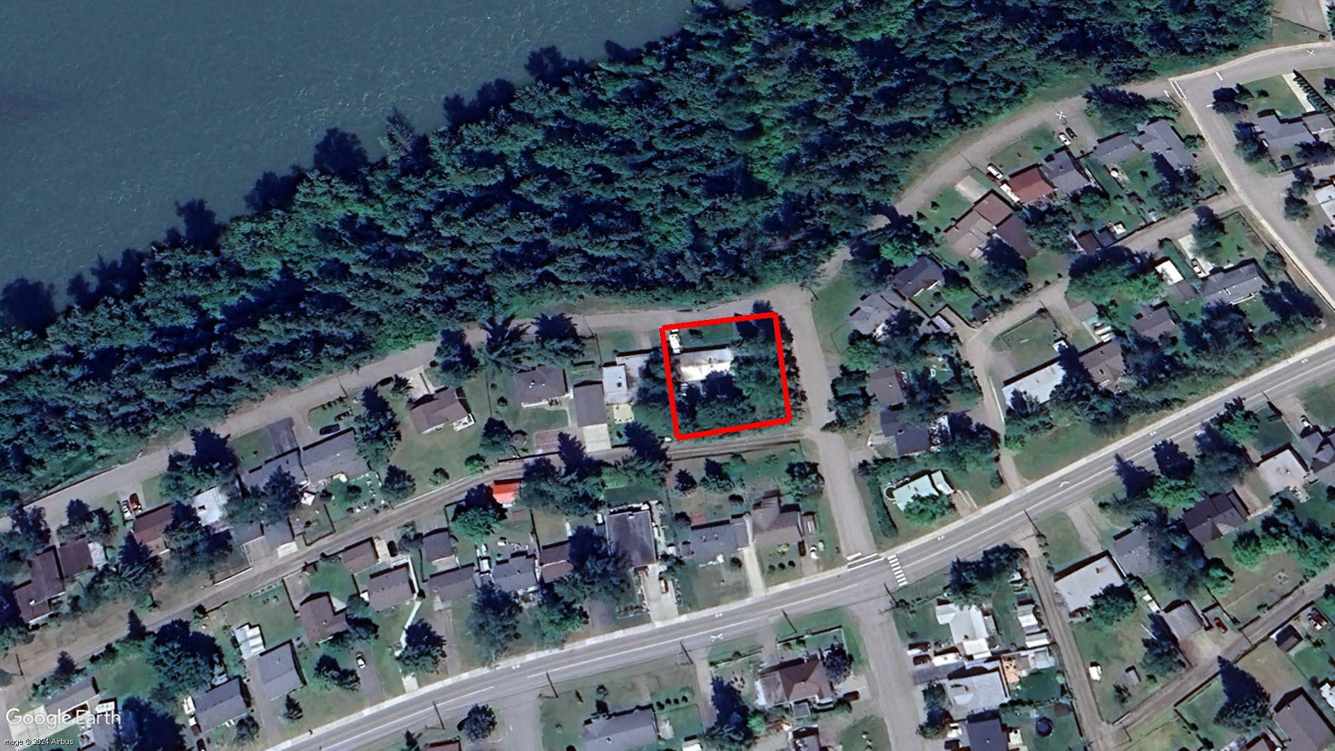 Tax Sale Quesnel, British Columbia - 470-0000651.000