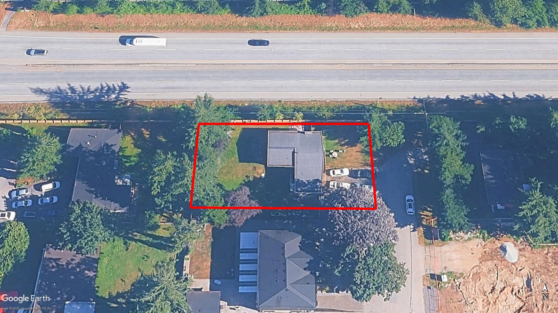 Tax Sale Surrey, British Columbia - 