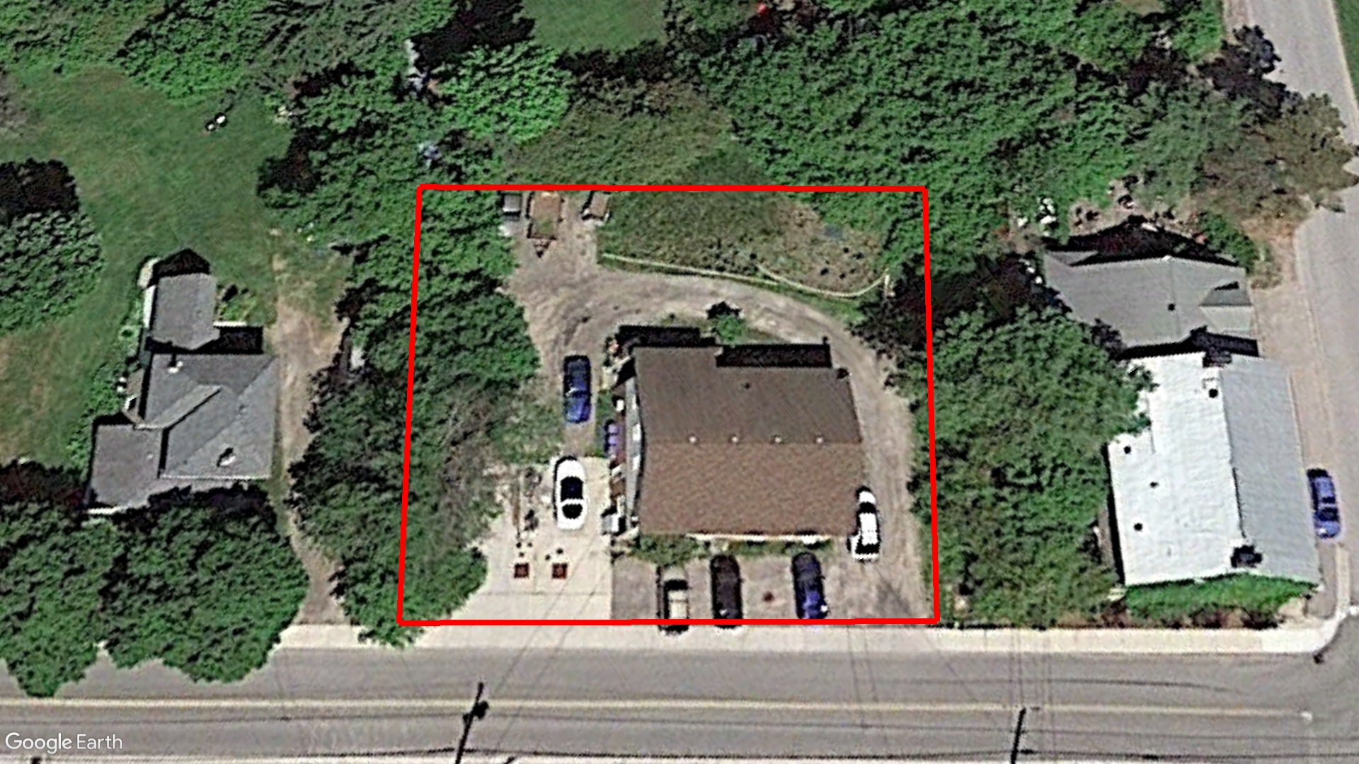 Tax Sale North Grenville, Ontario - 07.19.716.020.12100.0000