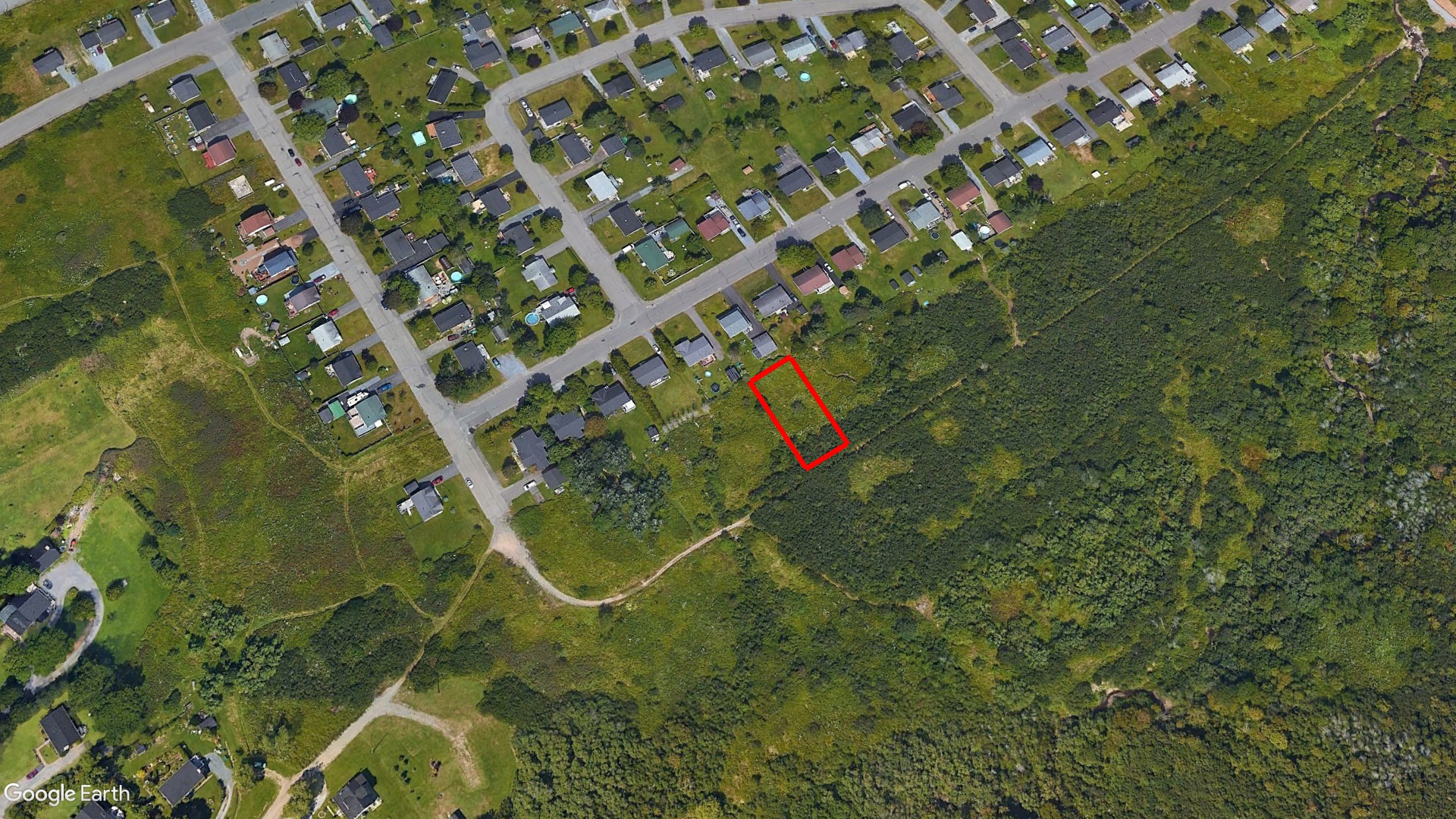 Tax Sale Saint John, New Brunswick - 01578292