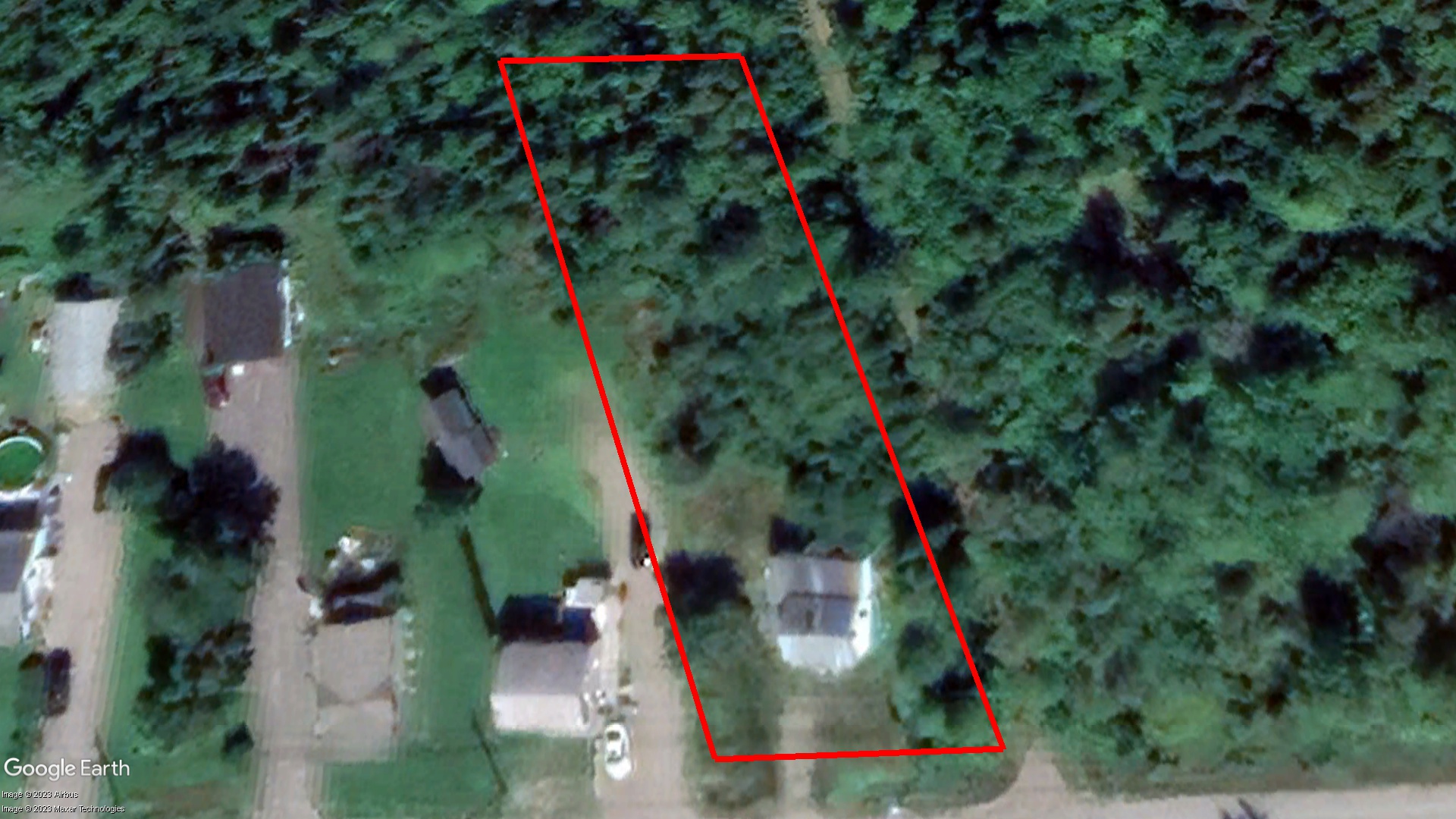 Tax Sale Gloucester, New Brunswick - 02980612