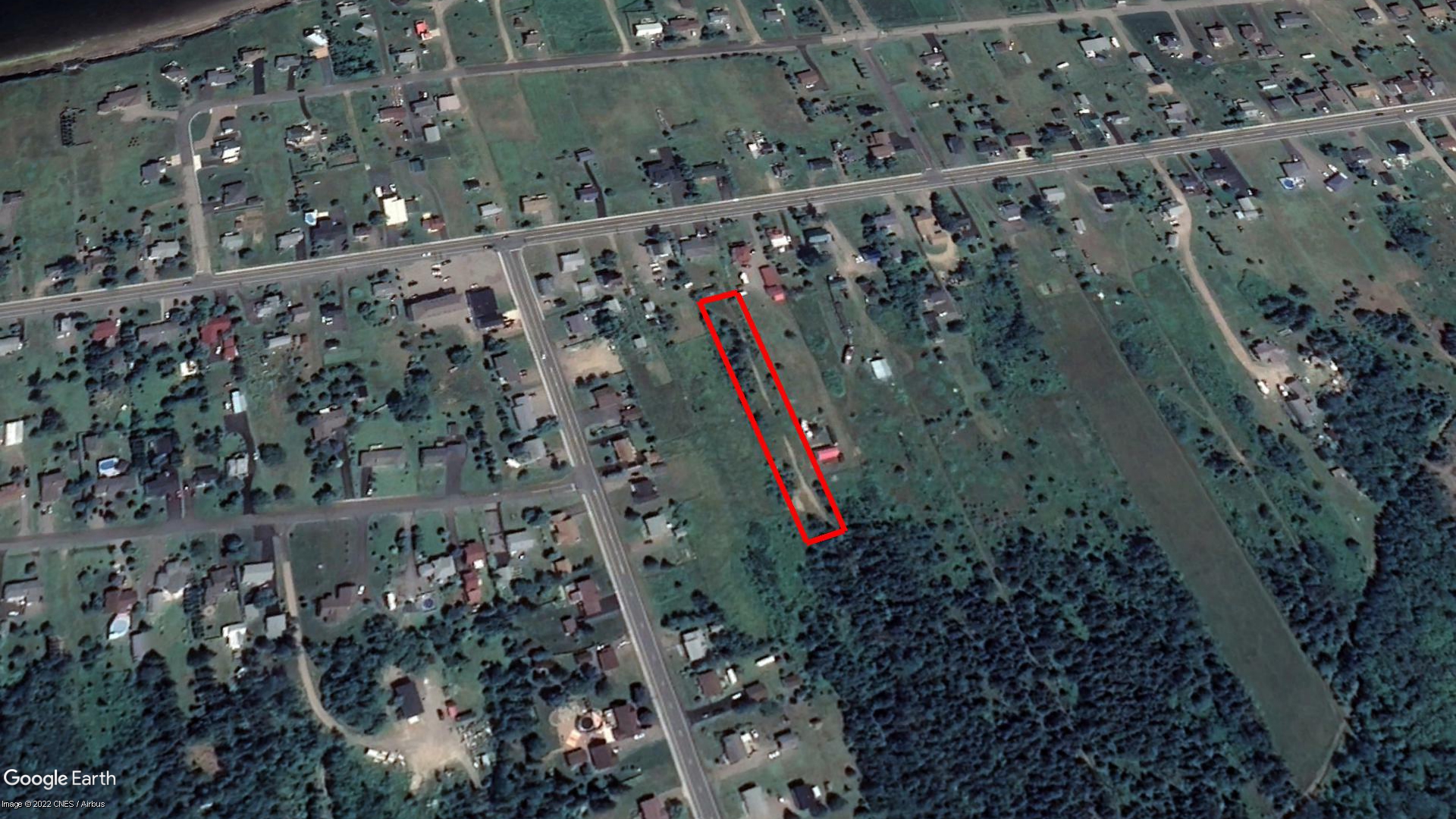 Tax Sale Bathurst, New Brunswick - 04455485