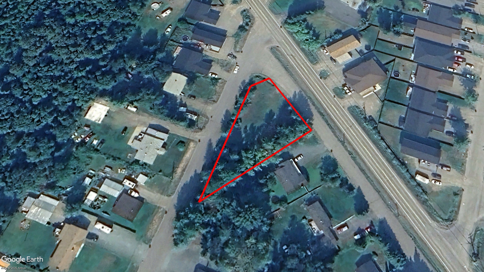 Tax Sale Prince George, British Columbia - 90-22218-000