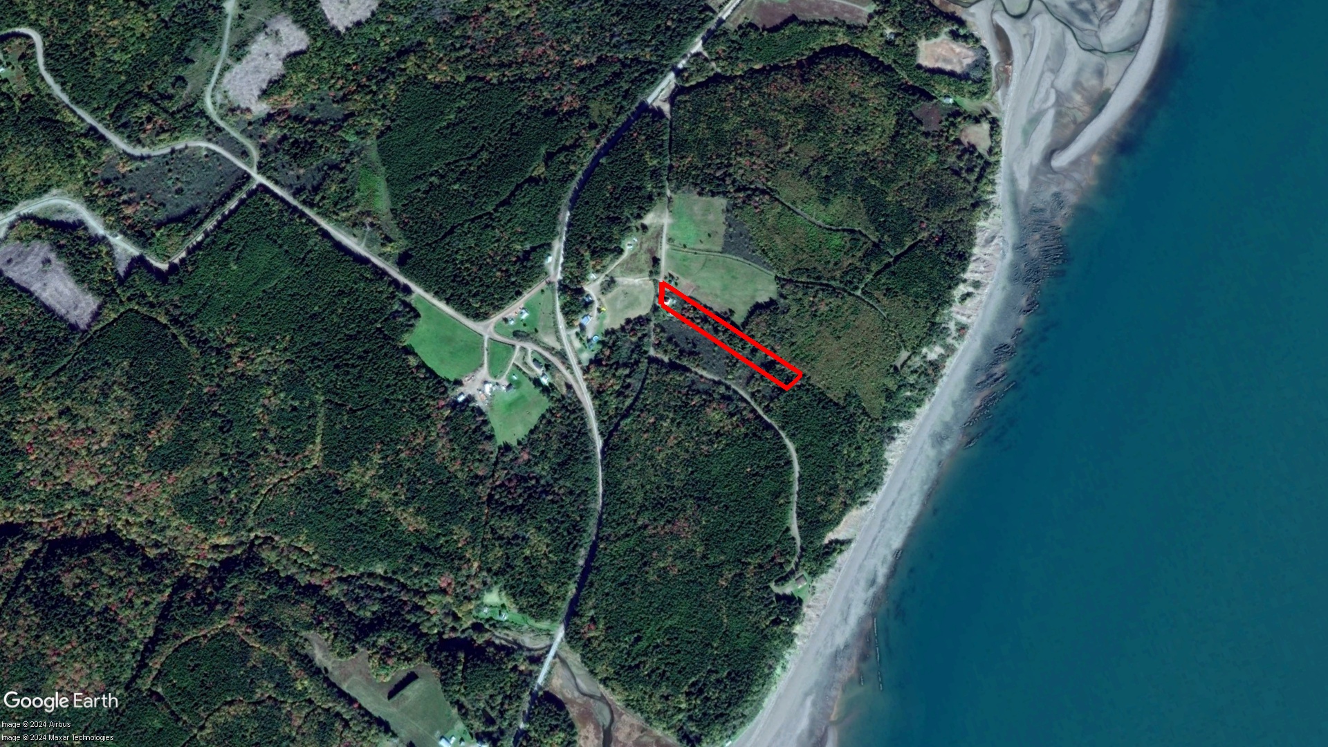 Tax Sale Cumberland, Nova Scotia - 10845017