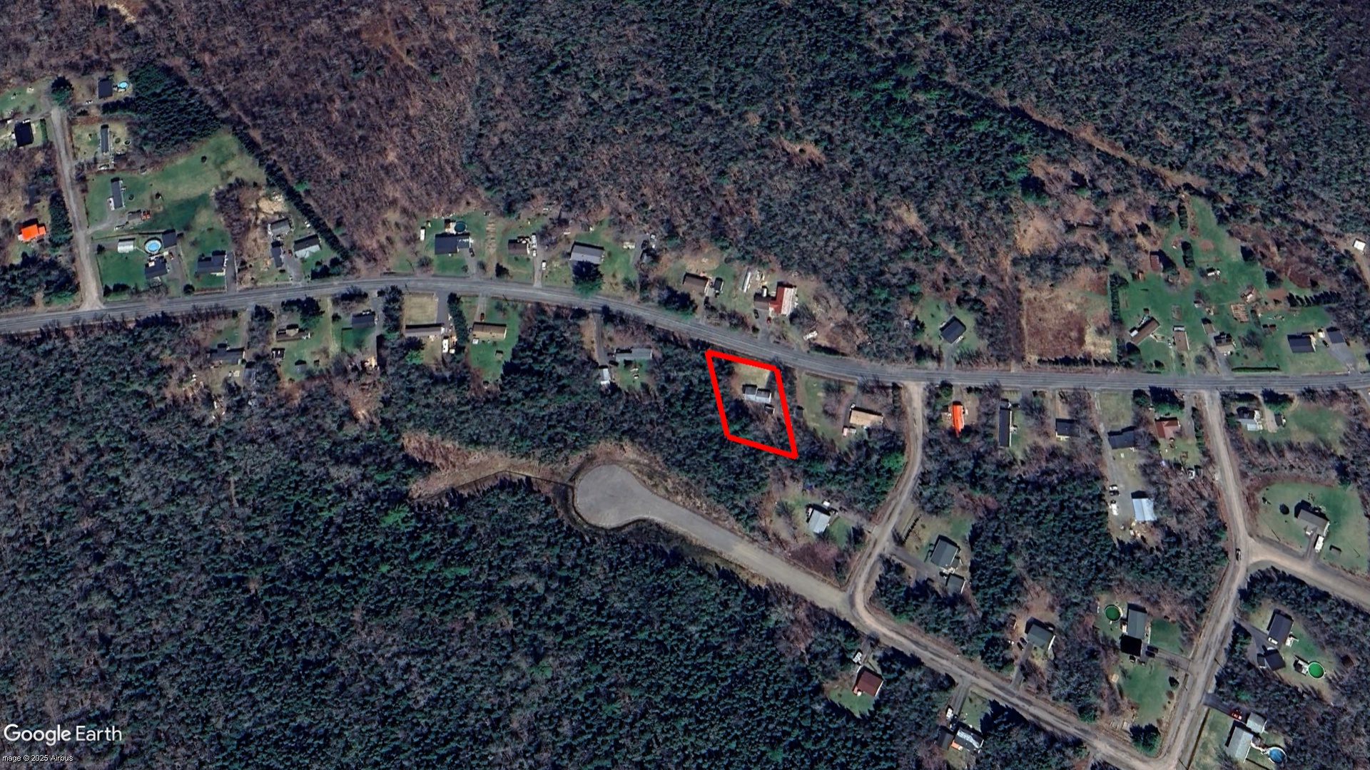 Tax Sale York/Sunbury, New Brunswick - 00801121