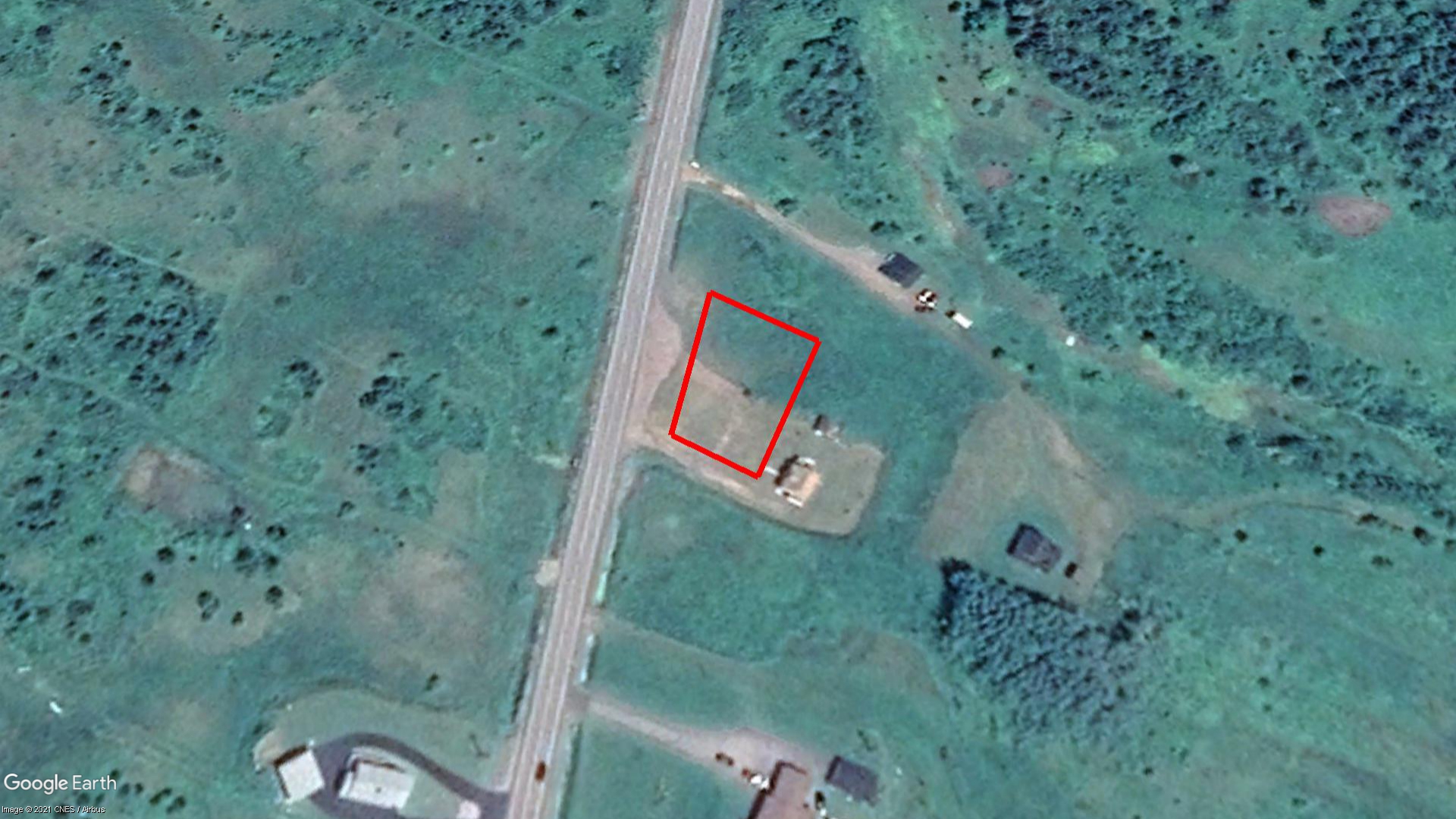 Tax Sale Inverness, Nova Scotia - 00152366