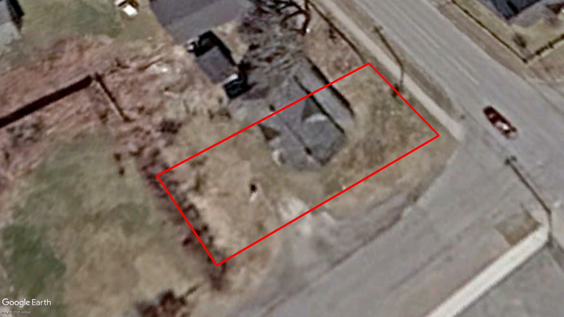 Tax Sale Cape Breton, Nova Scotia - 1628712