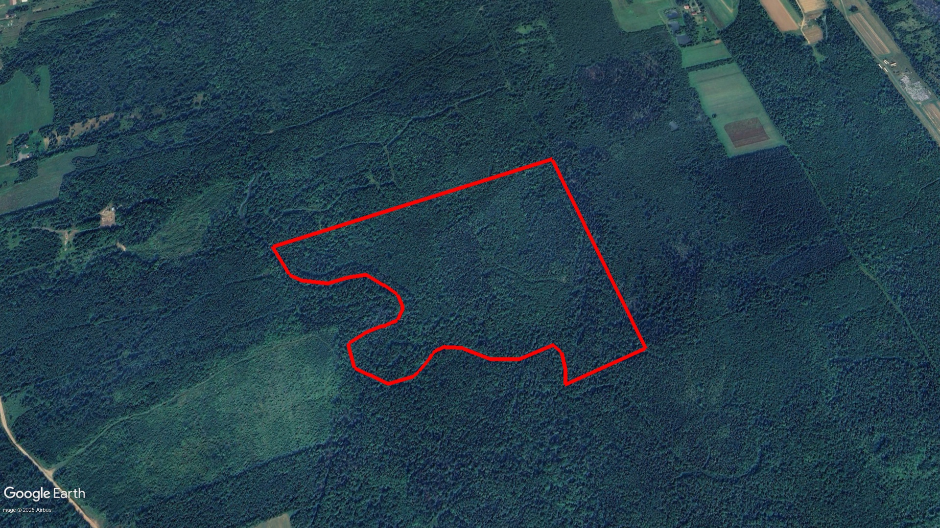 Tax Sale Albert Westmorland, New Brunswick - 04833691