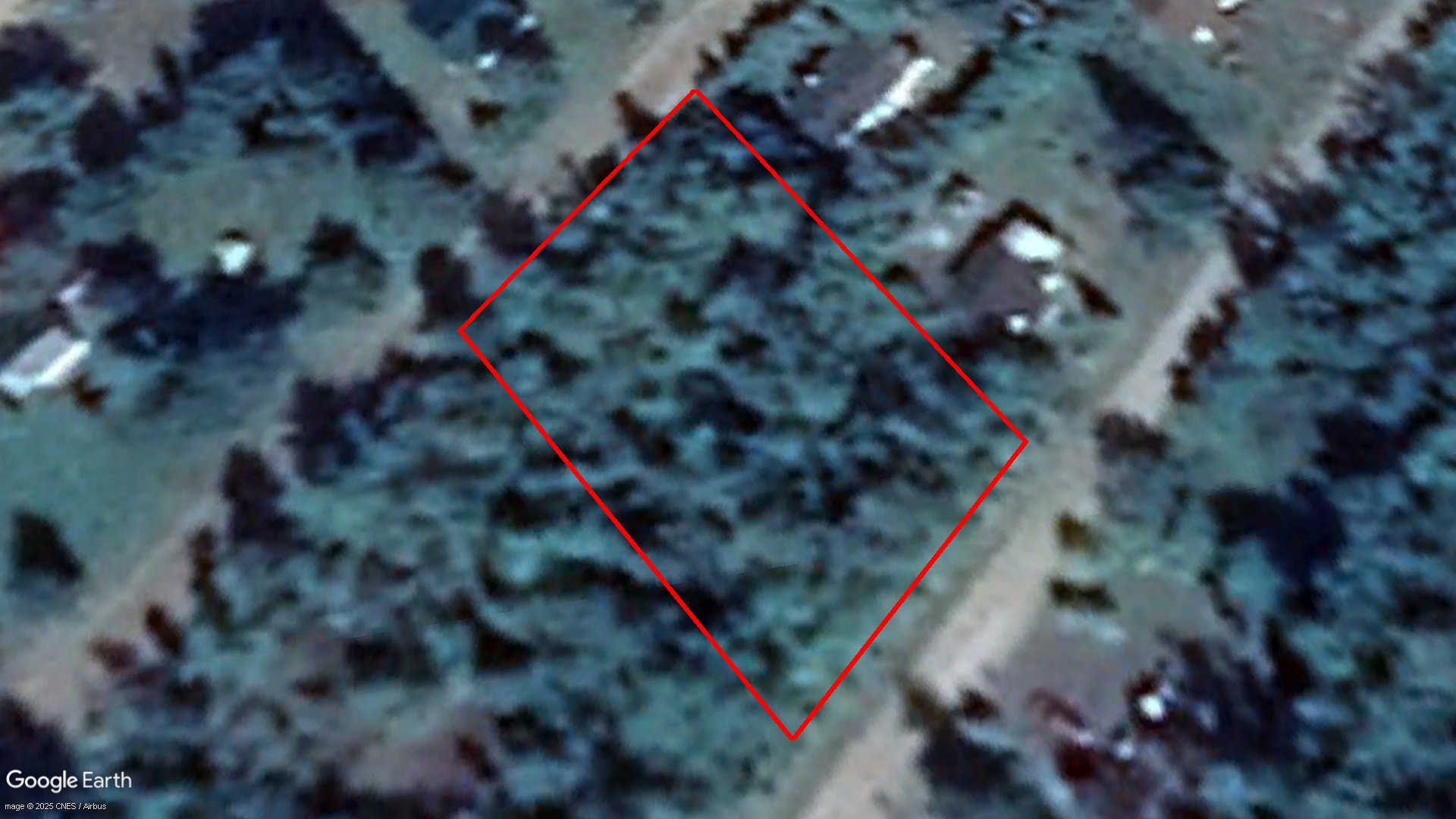 Tax Sale Maskinongé, Quebec - 5051-35-8930