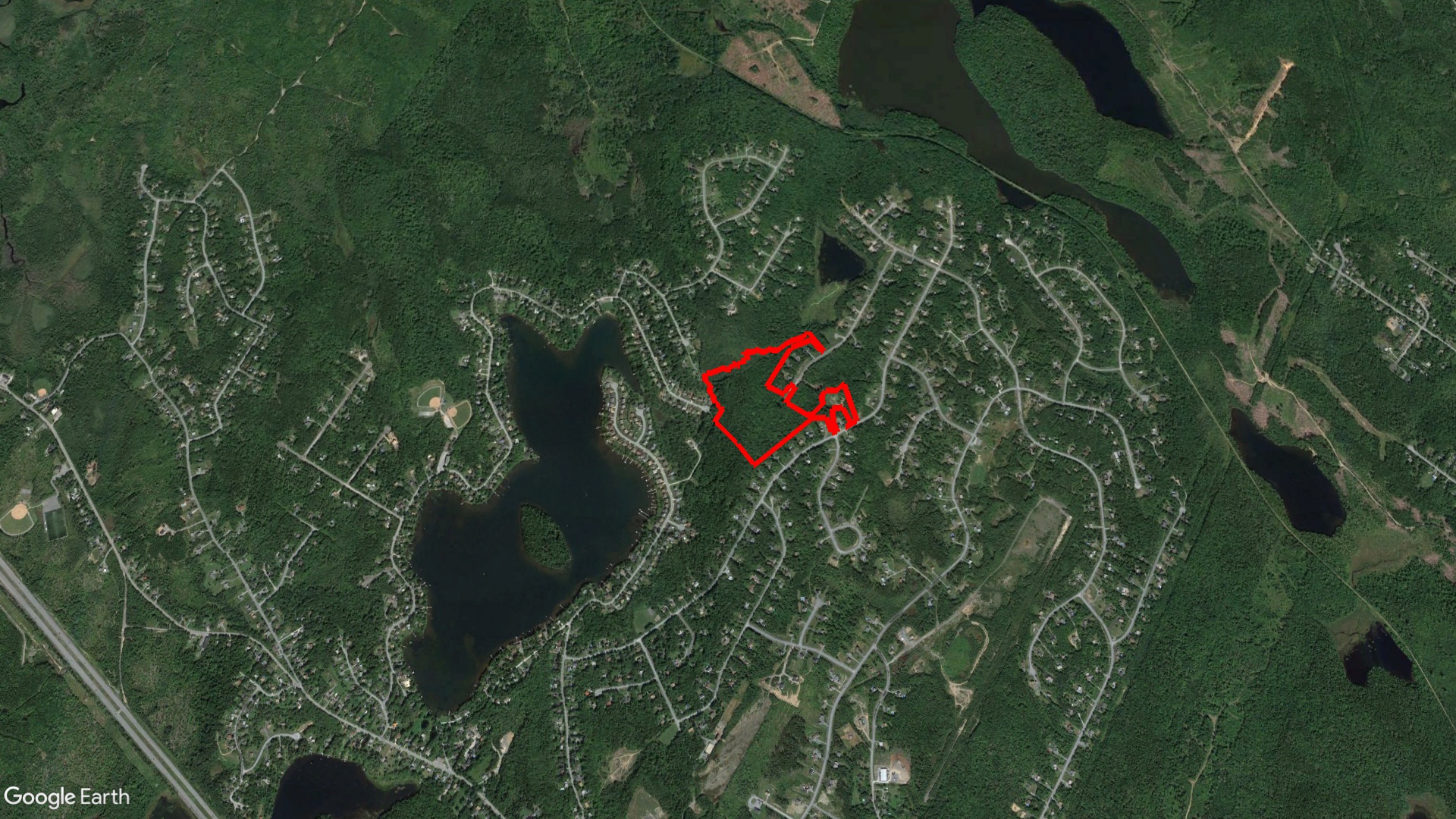 Tax Sale Halifax, Nova Scotia - 08877025