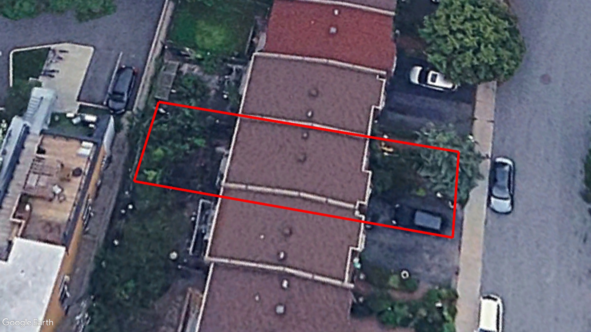 Tax Sale Montreal, Quebec - 301812-26