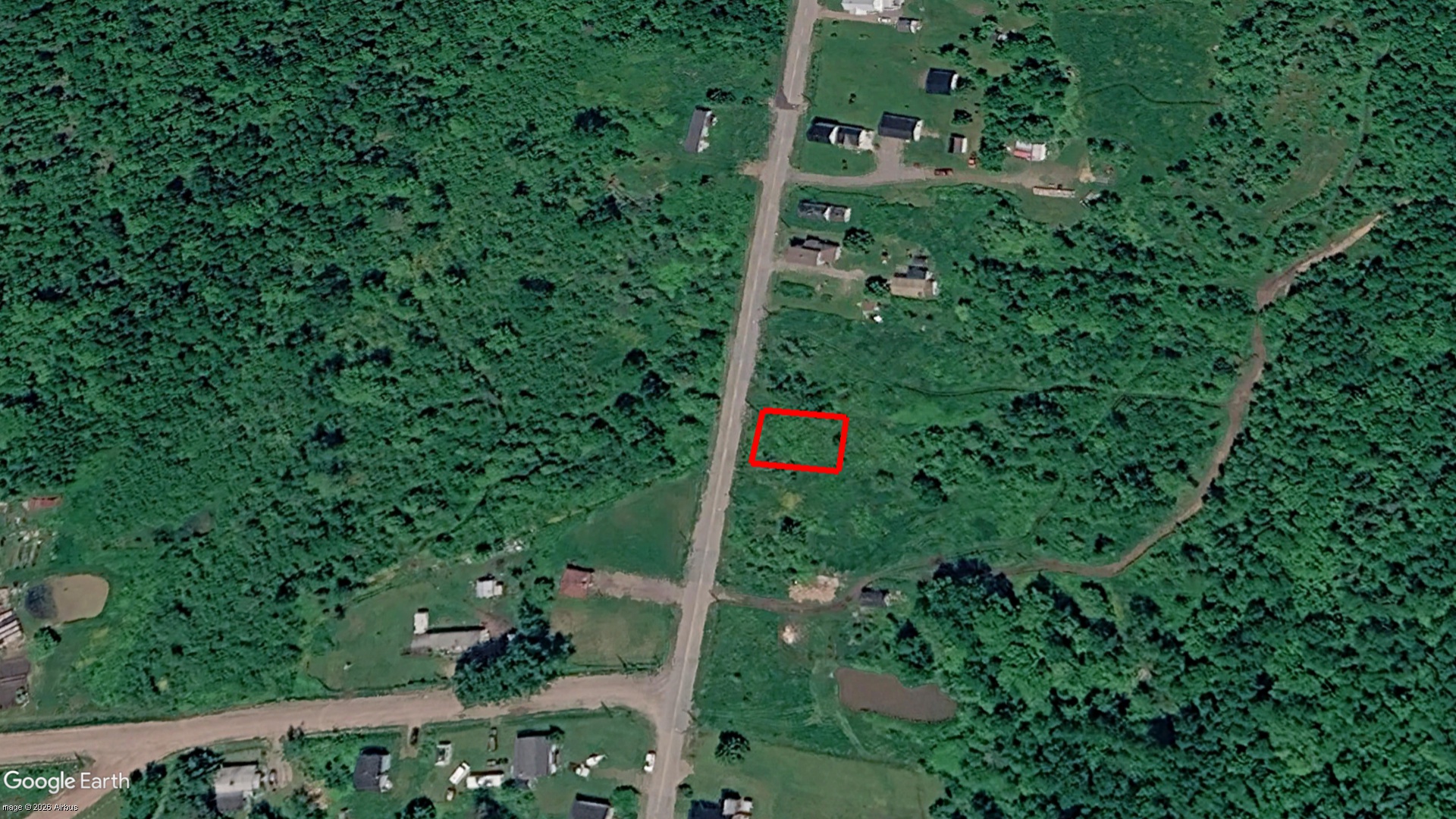 Tax Sale Cumberland, Nova Scotia - 03922278