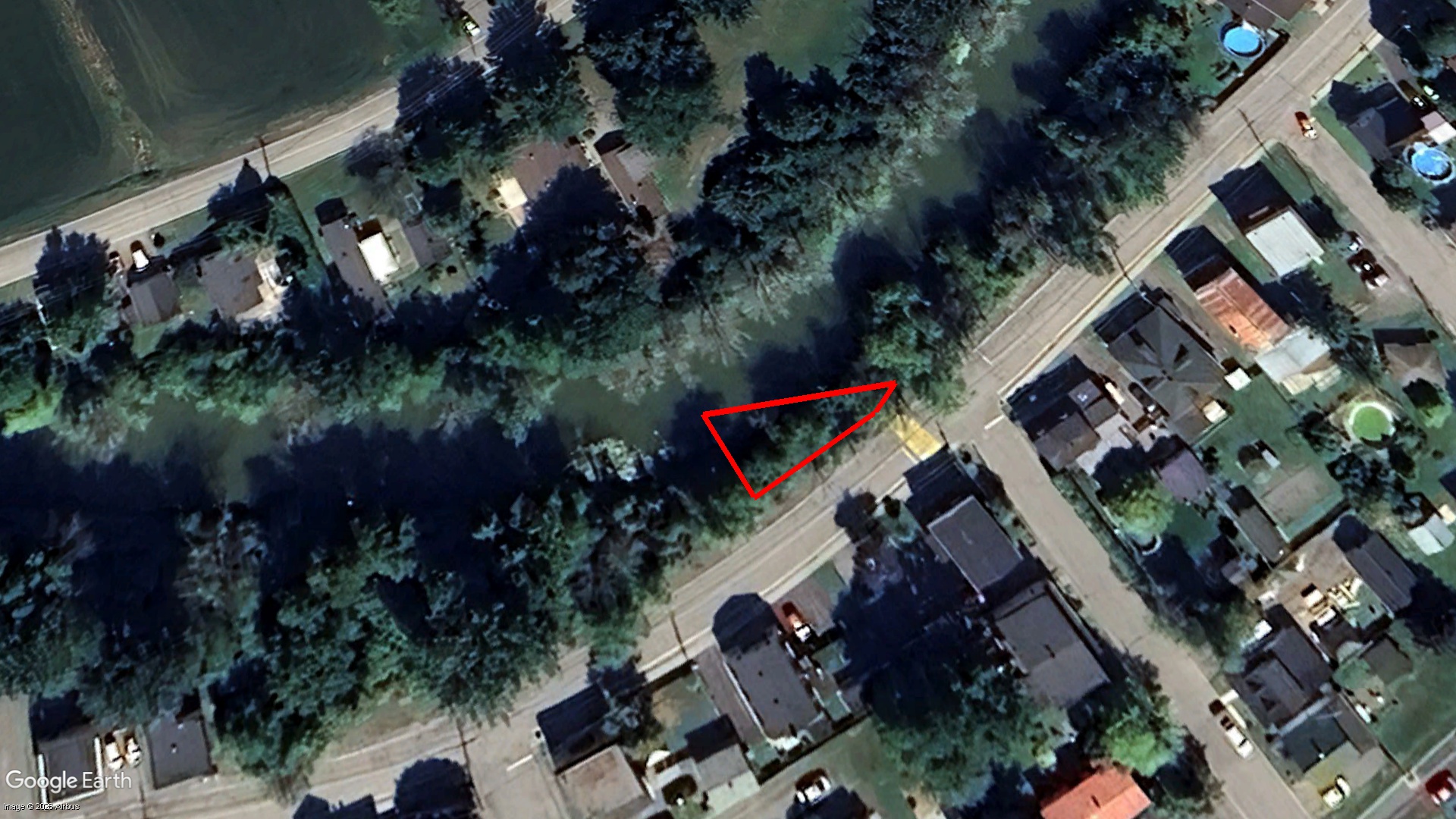 Tax Sale Vaudreuil-Soulanges, Quebec - 