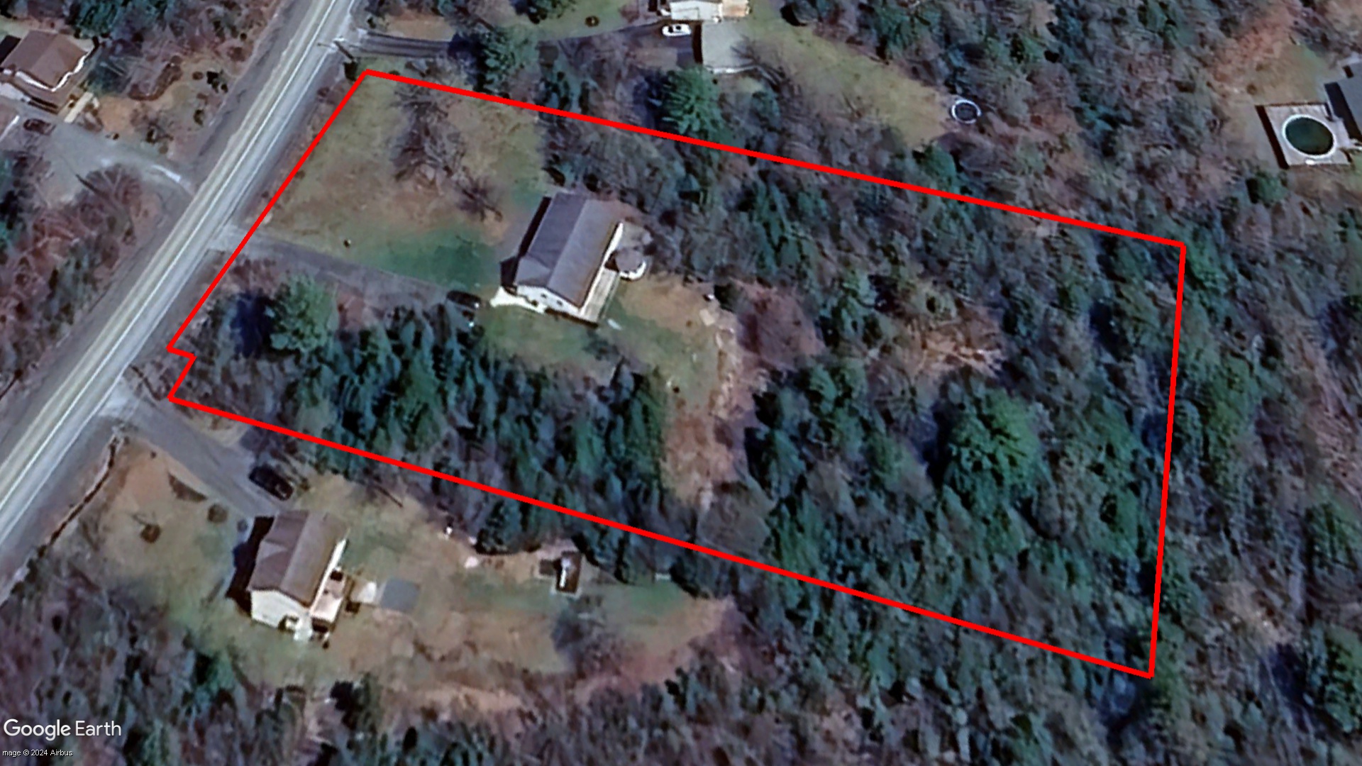 Tax Sale Halifax, Nova Scotia - 09497722