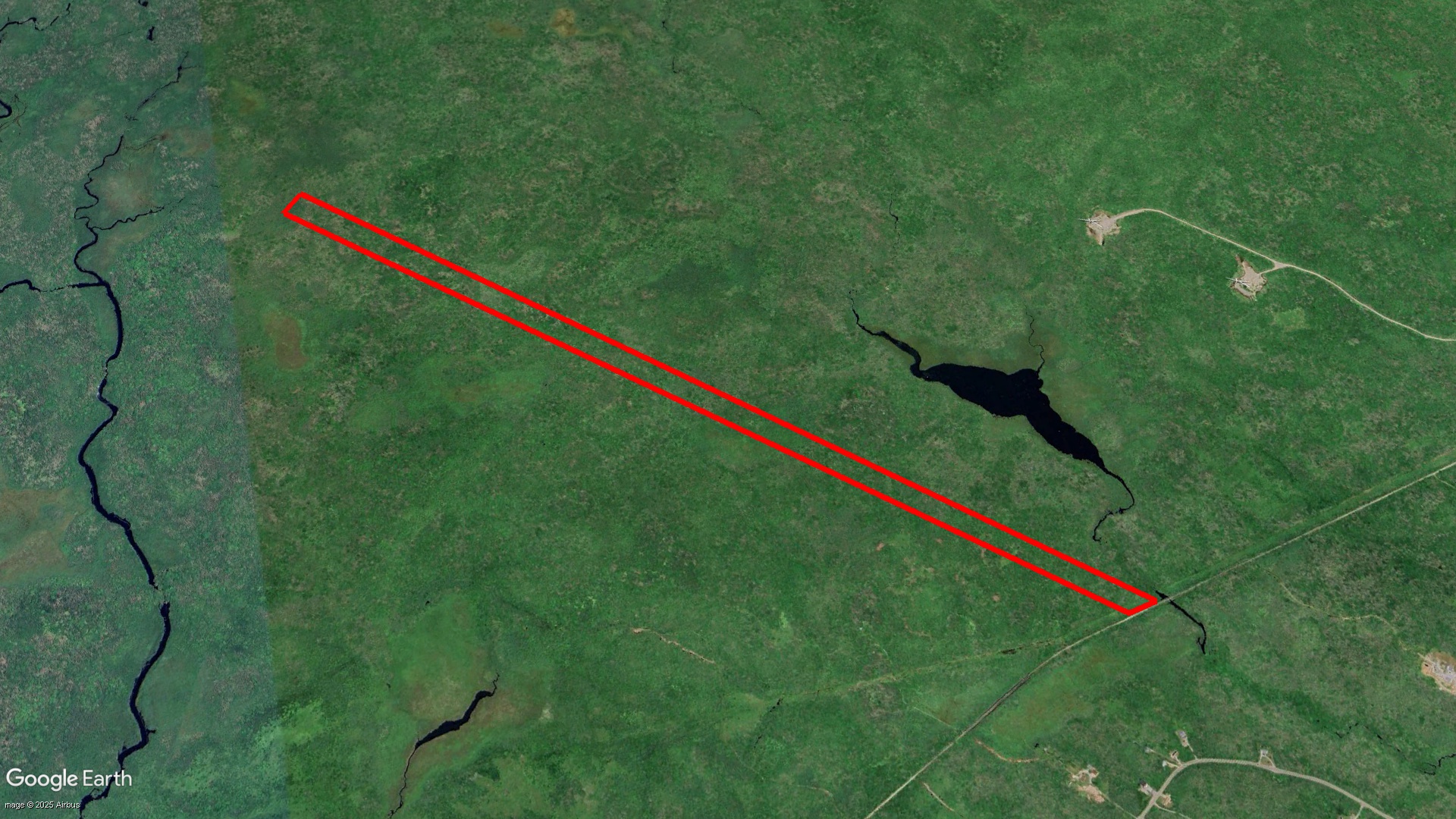 Tax Sale Barrington, Nova Scotia - 00147133