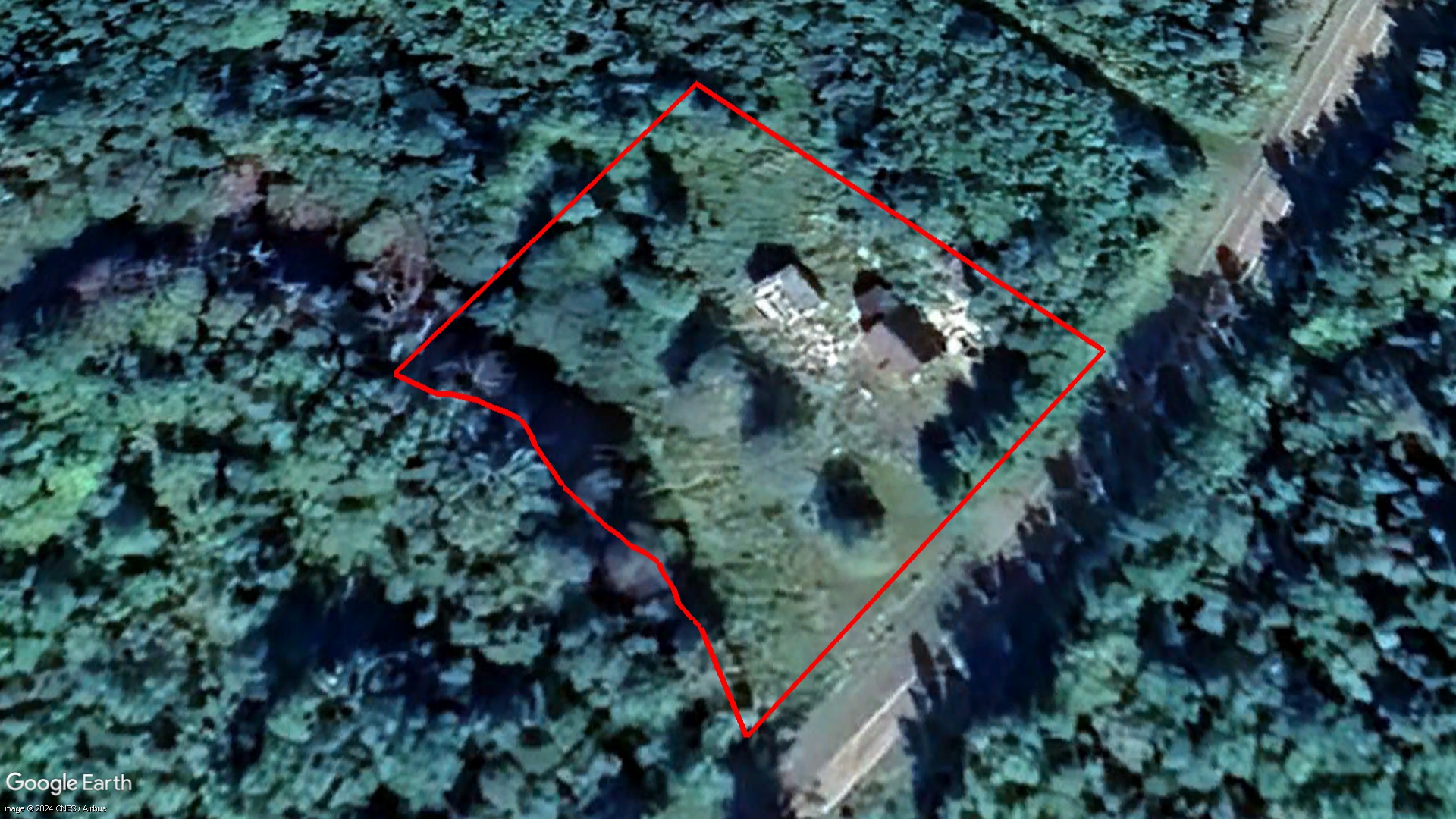 Tax Sale Cumberland, Nova Scotia - 03046257