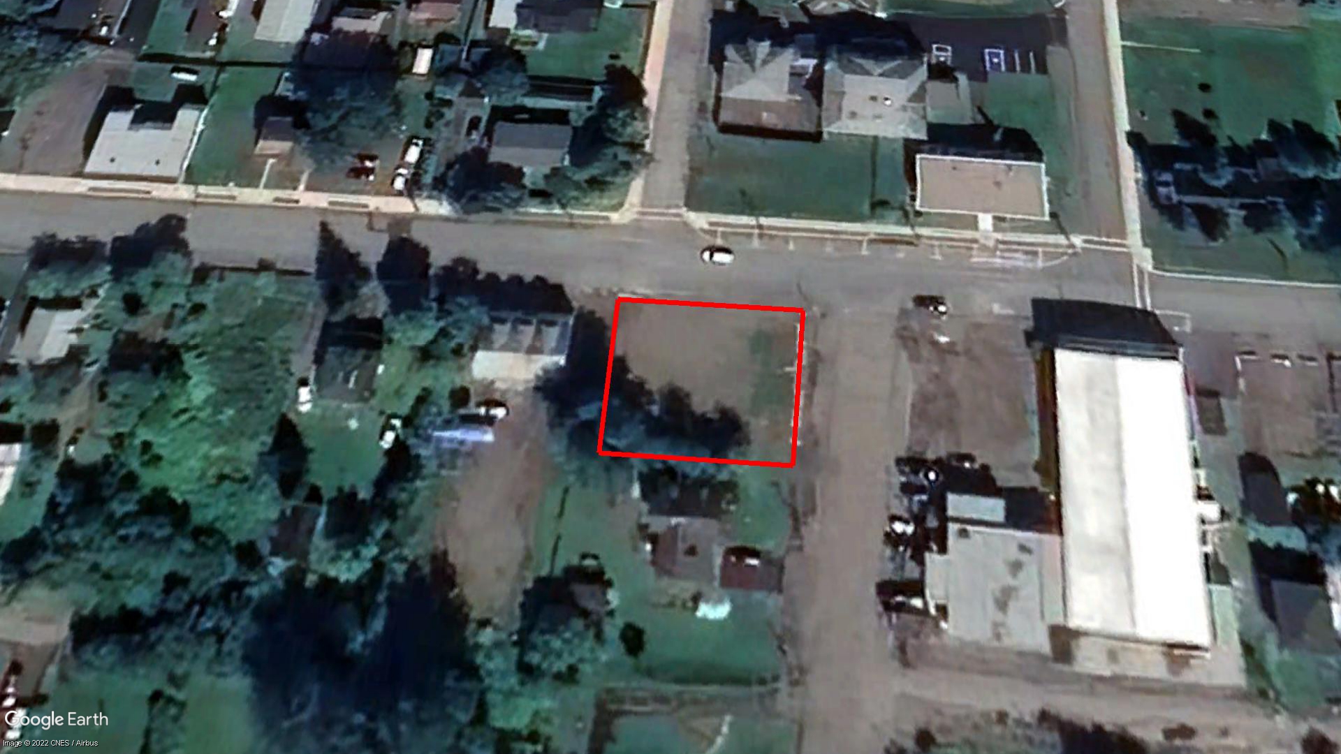 Tax Sale Restigouche, New Brunswick - 03420974