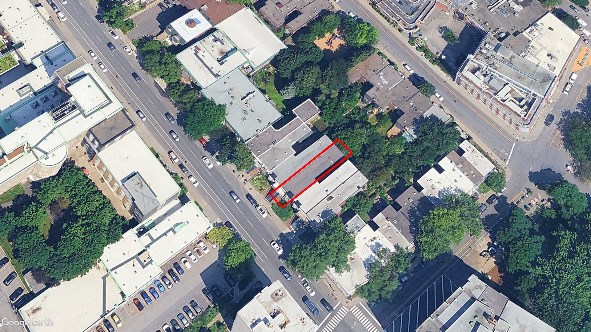 Tax Sale Montreal, Quebec - 170995-30