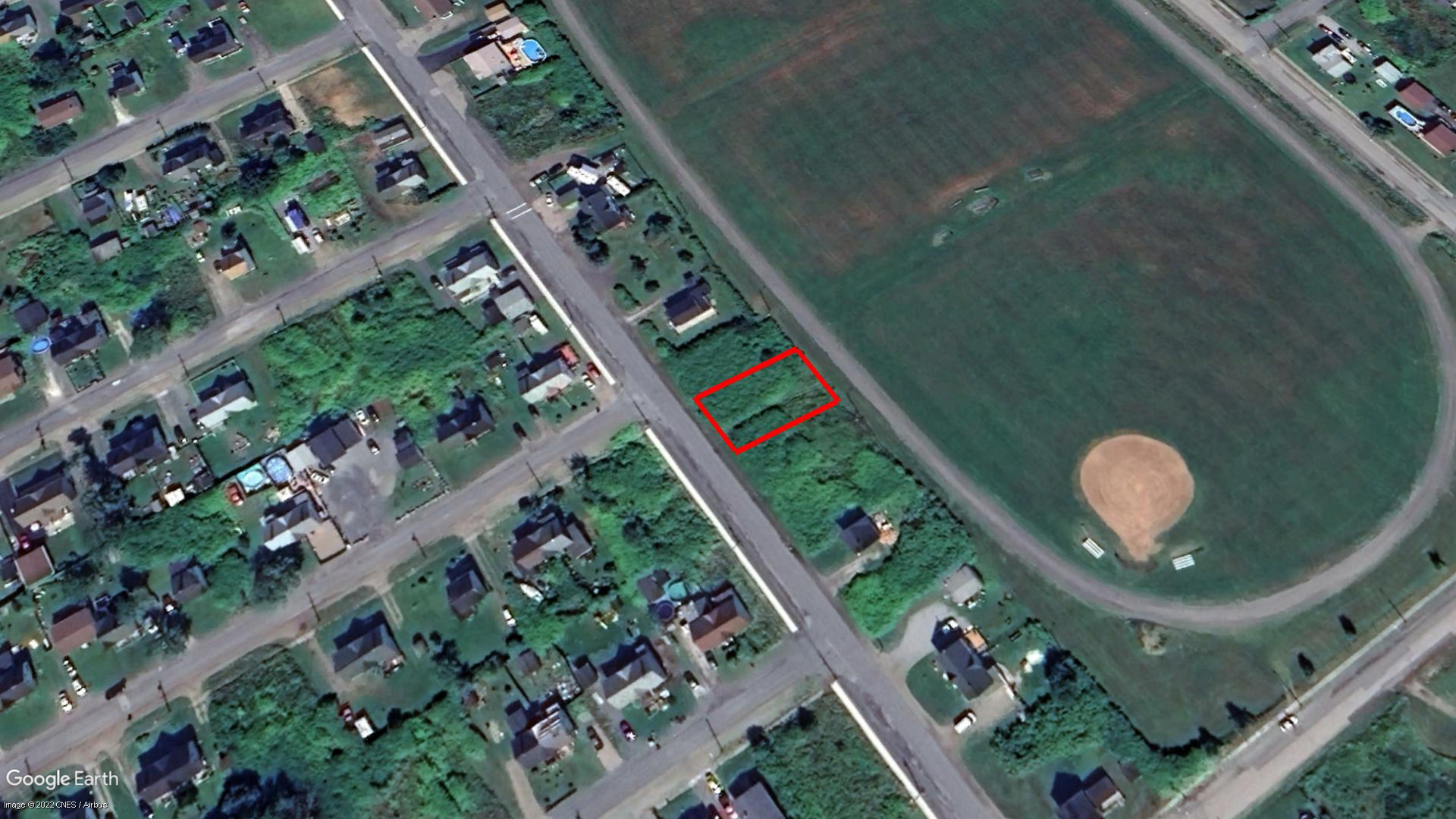 Tax Sale Cape Breton, Nova Scotia - 9246002