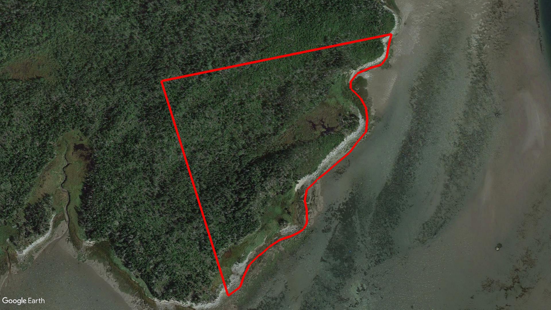 Tax Sale Halifax, Nova Scotia - 10444391