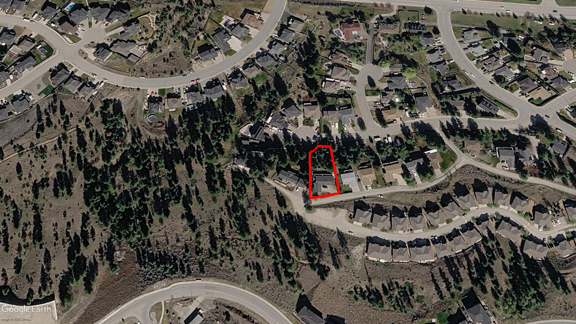 Tax Sale Kamloops, British Columbia - 34-05612-138