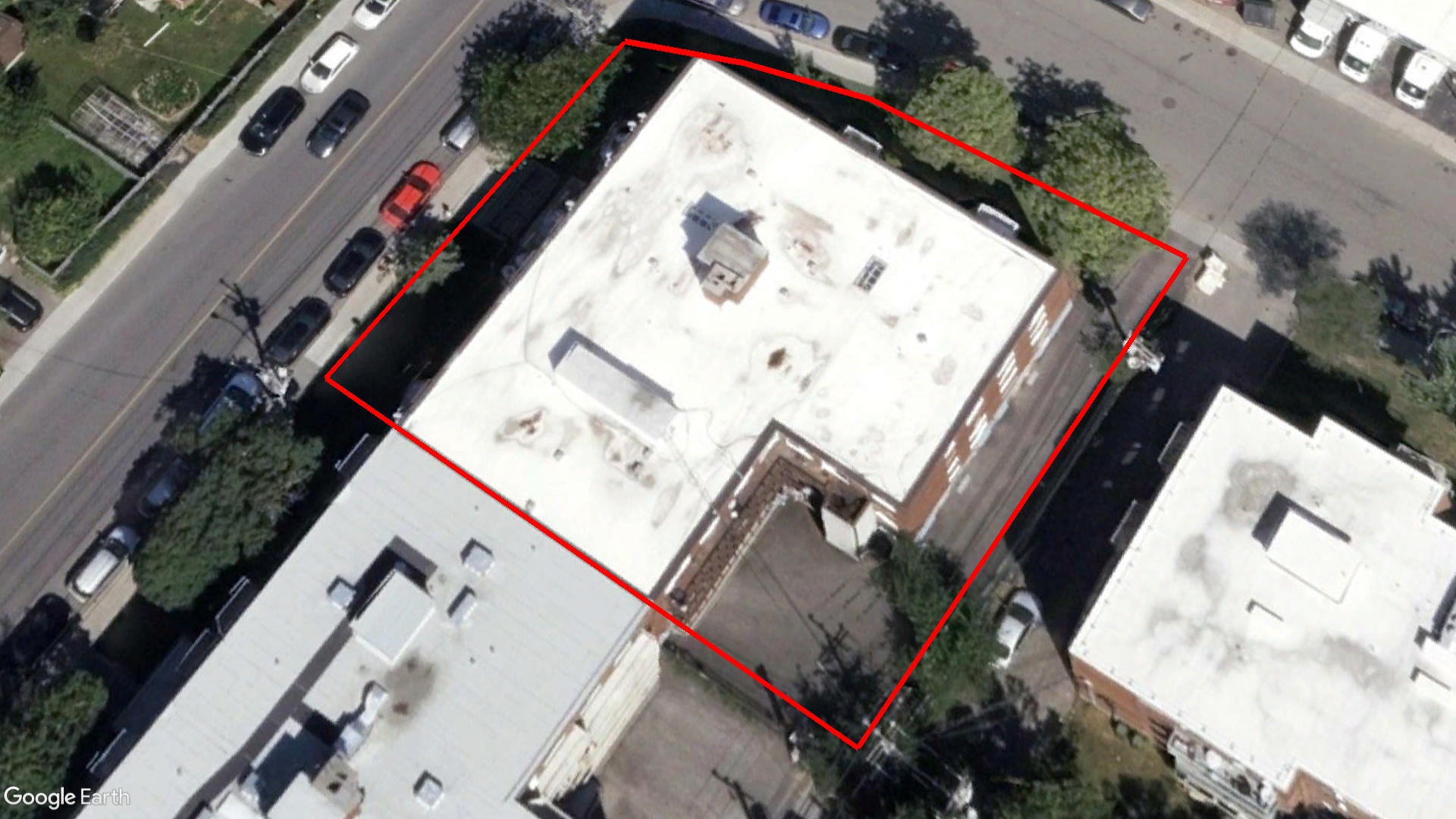 Tax Sale Montreal, Quebec - 742845-28