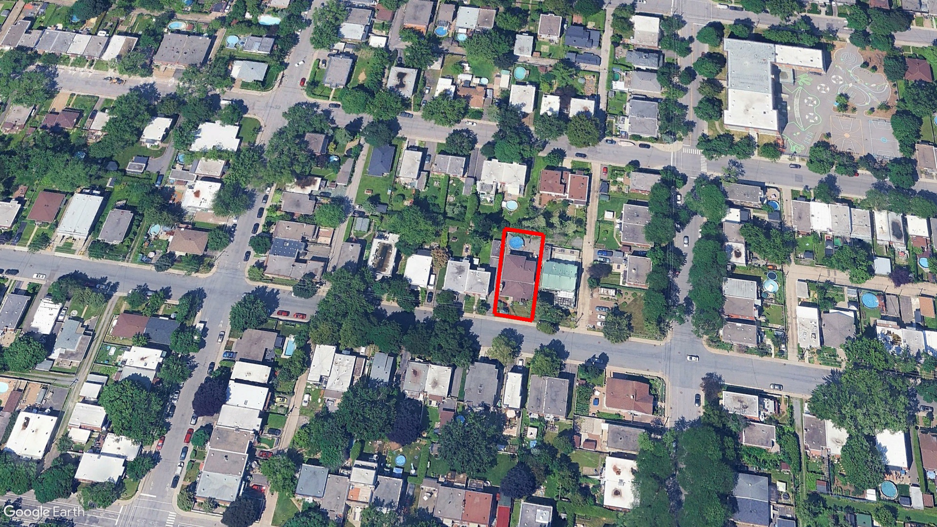 Tax Sale Montreal, Quebec - 367838-00