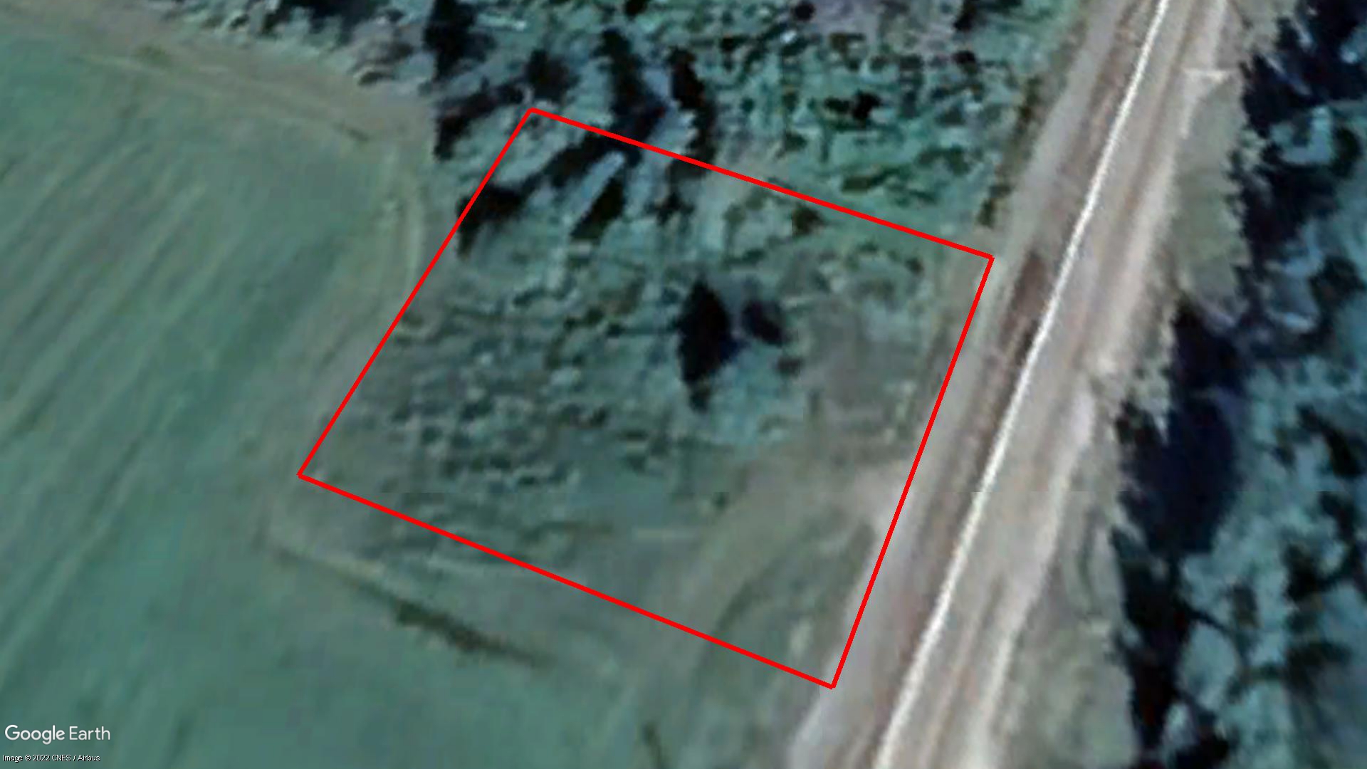 Tax Sale Northumberland, New Brunswick - 02740737