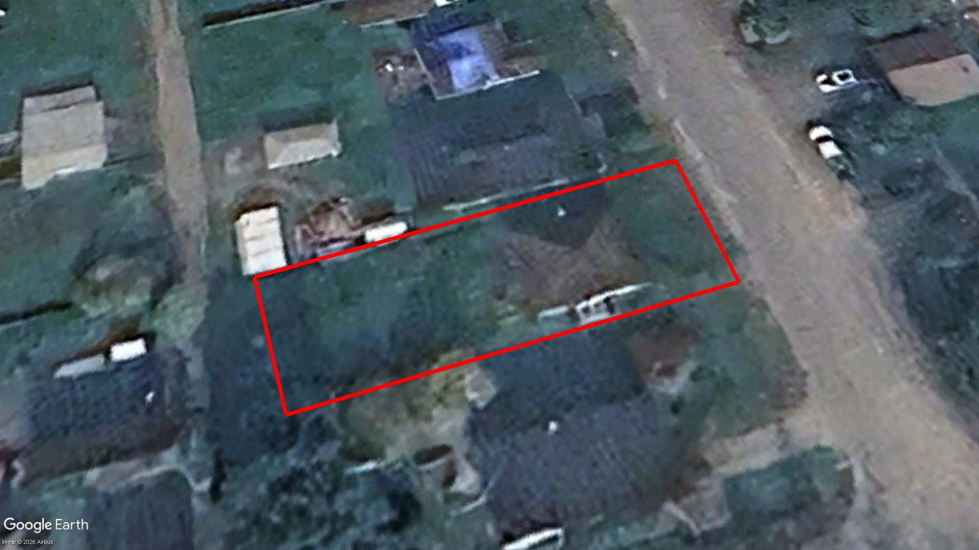 Tax Sale Chapleau, Ontario - 52 92 000 003 06700 0000