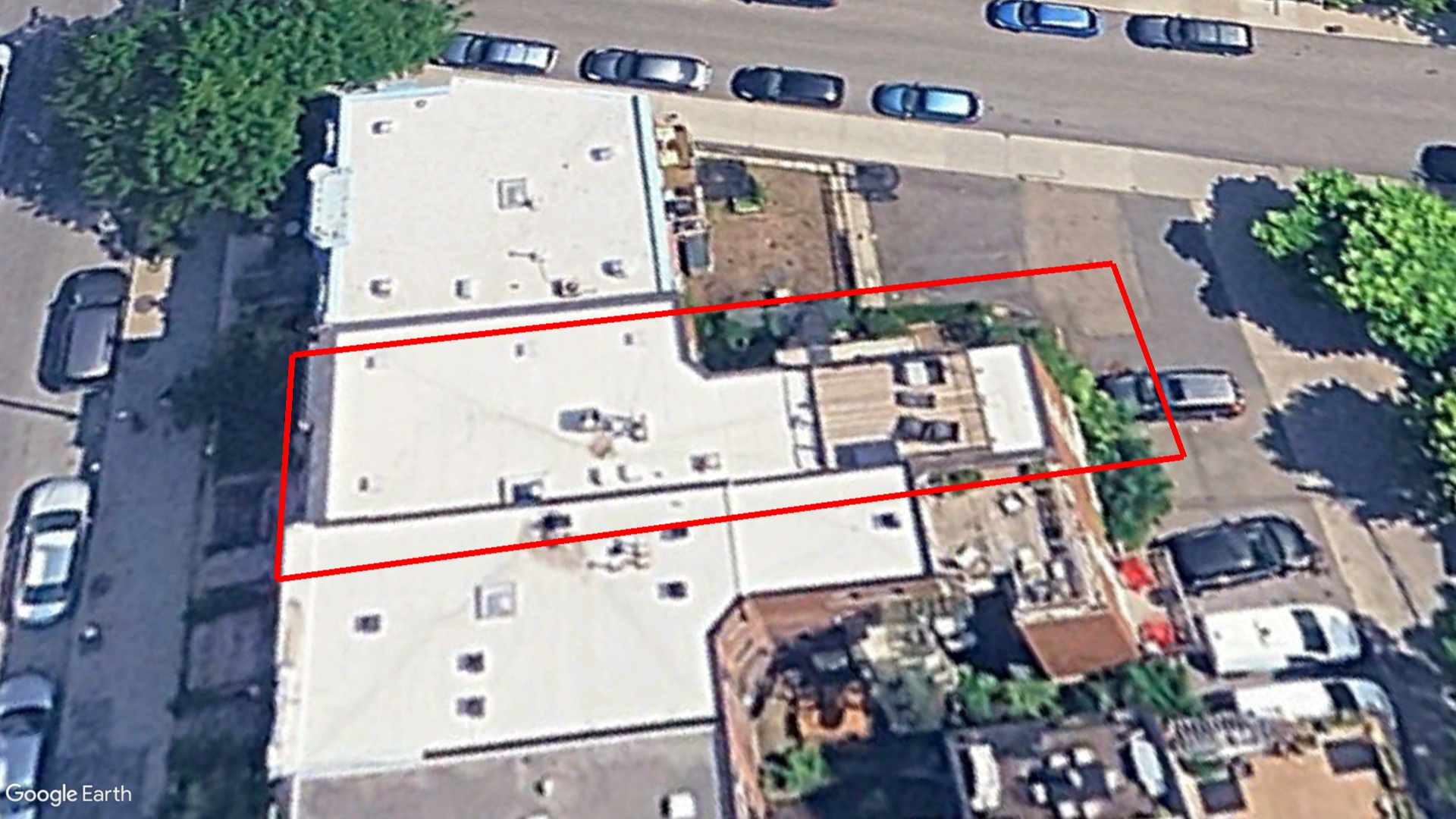 Tax Sale Montreal, Quebec - 201250-20