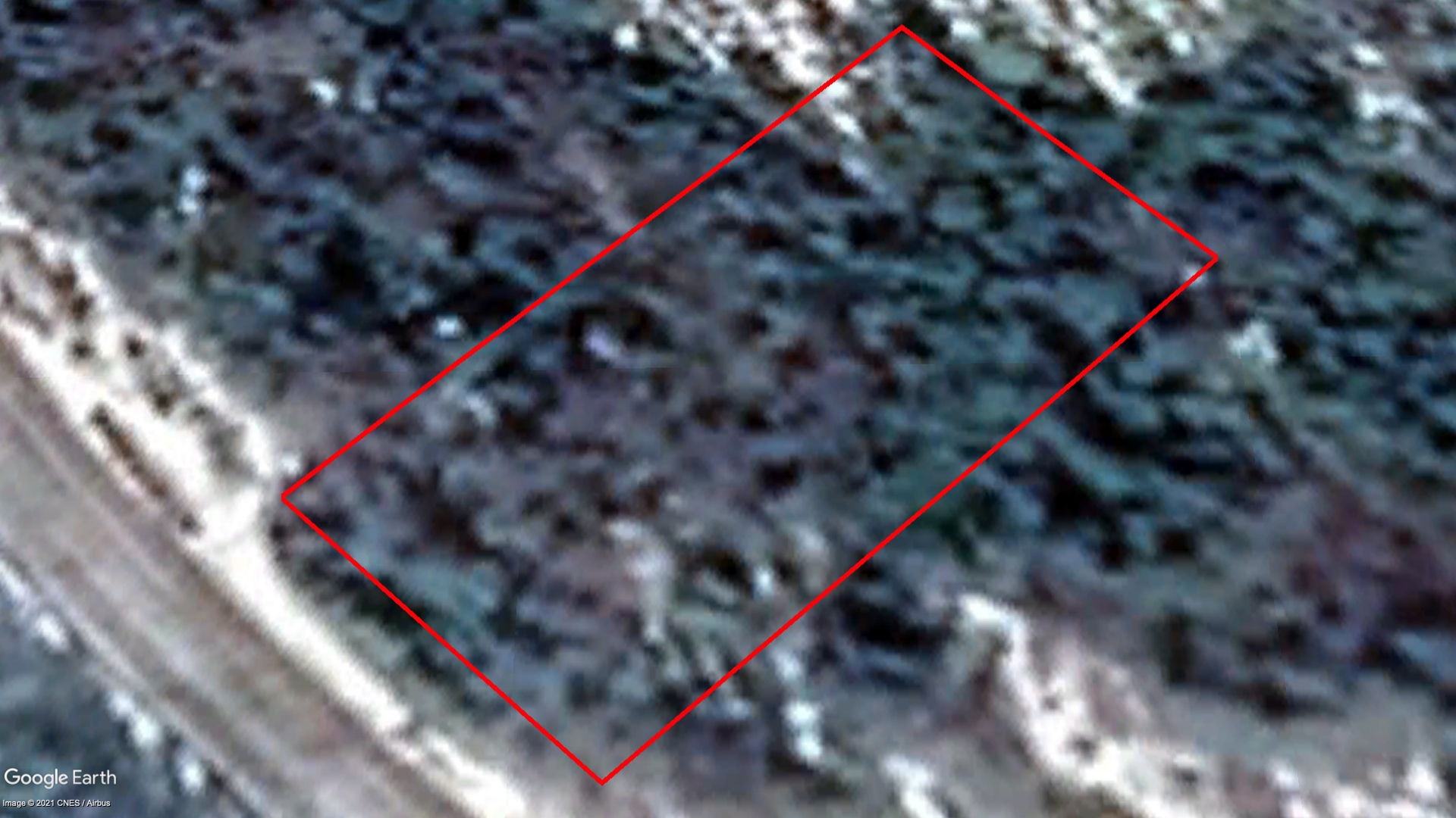 Tax Sale St. Mary's, Nova Scotia - 754579