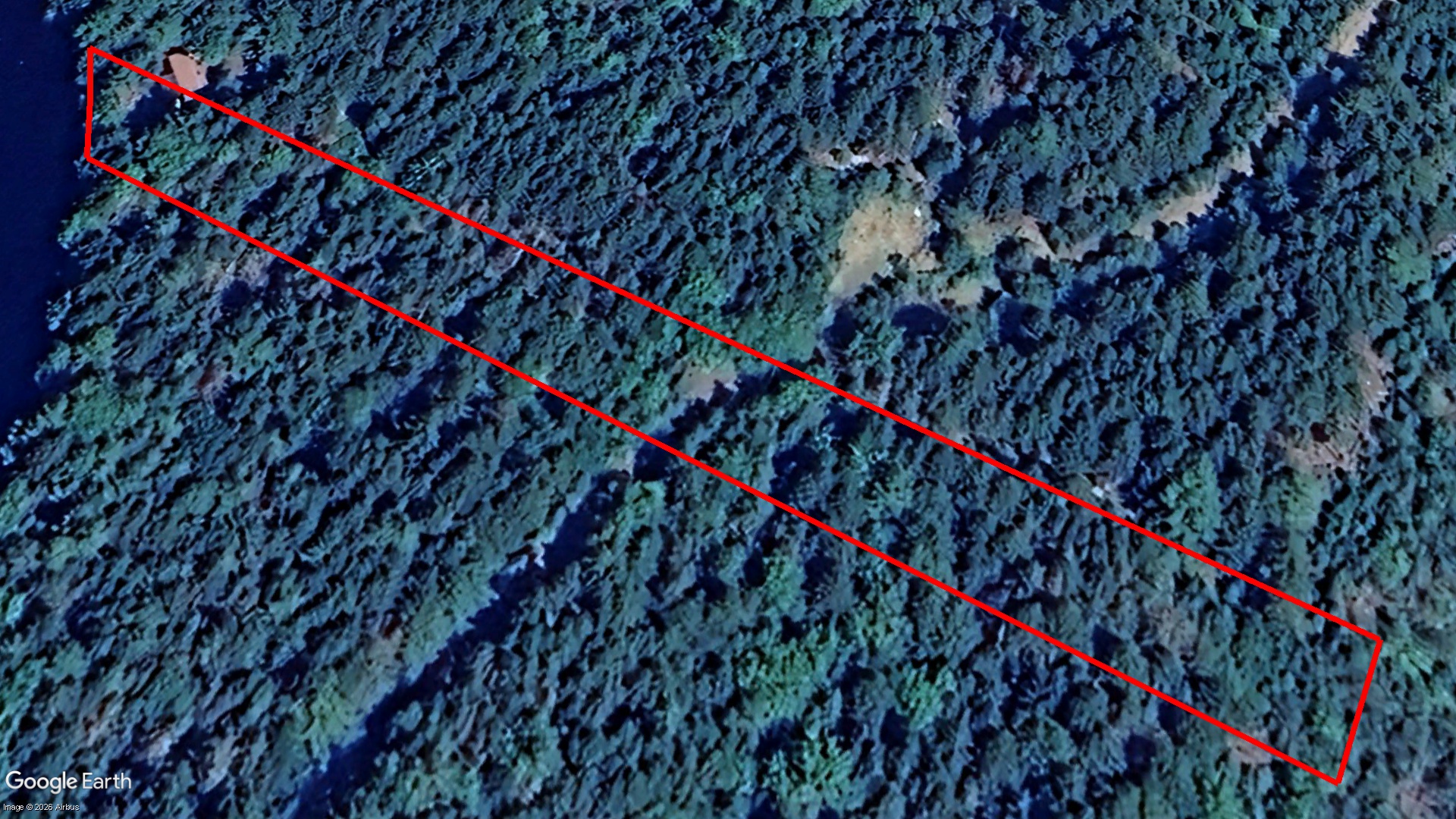 Tax Sale Lunenburg, Nova Scotia - 01892312